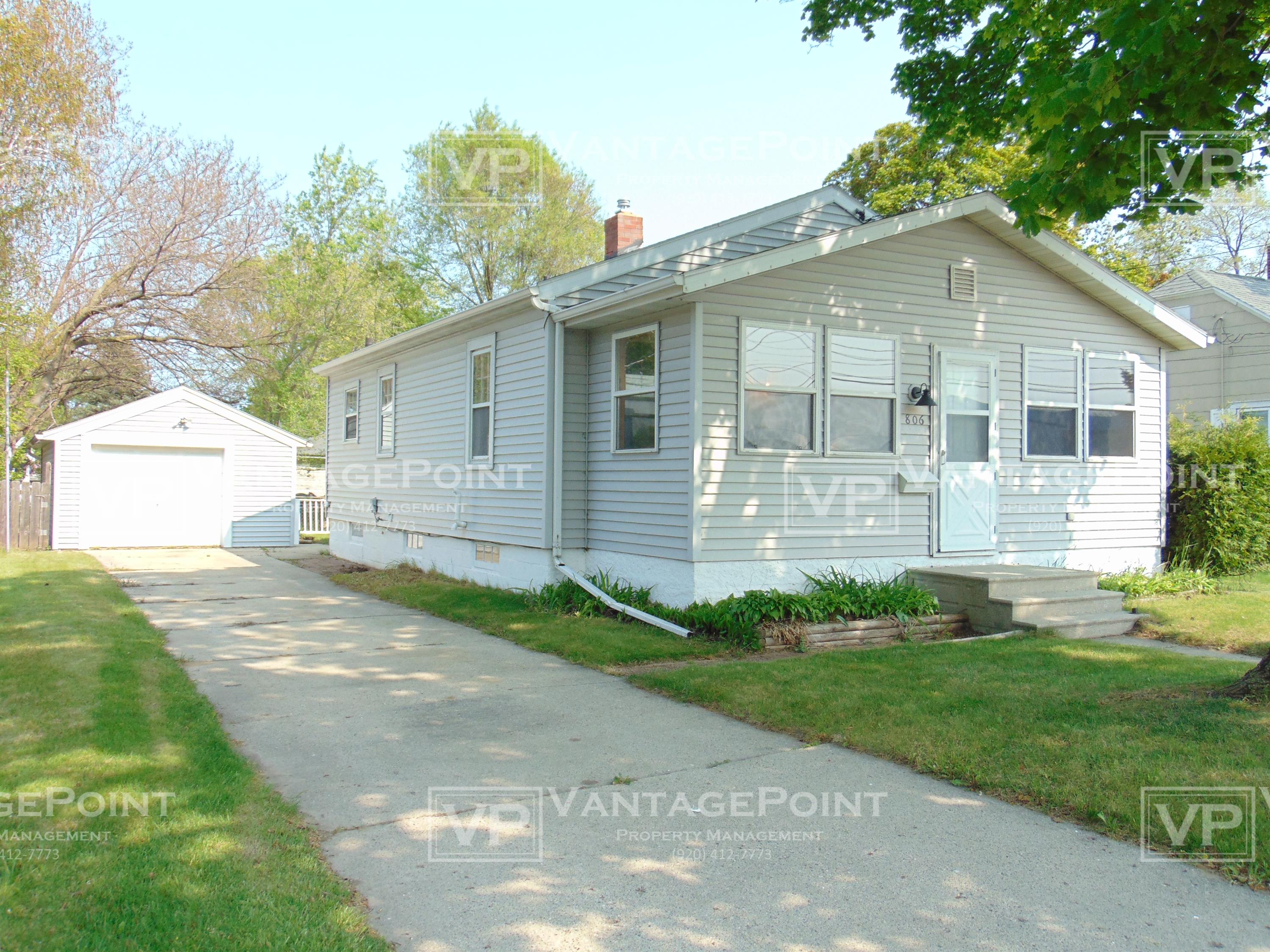806 Elizabeth Street