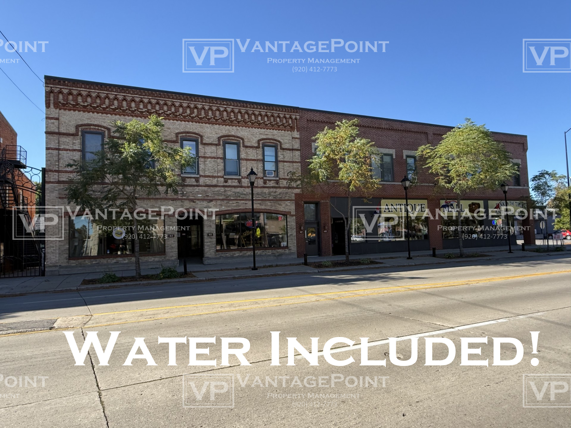 417 Dousman Street - 8