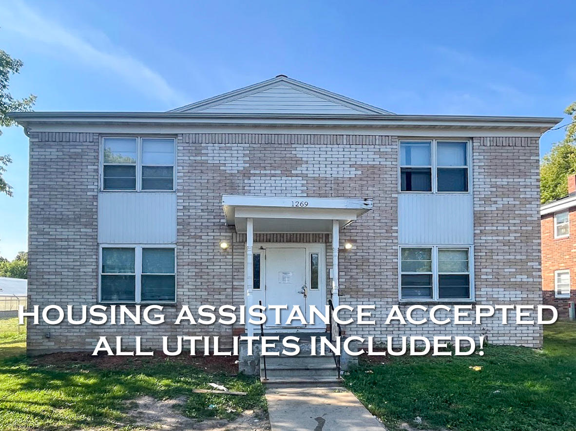 1269 Shawano Avenue - 2