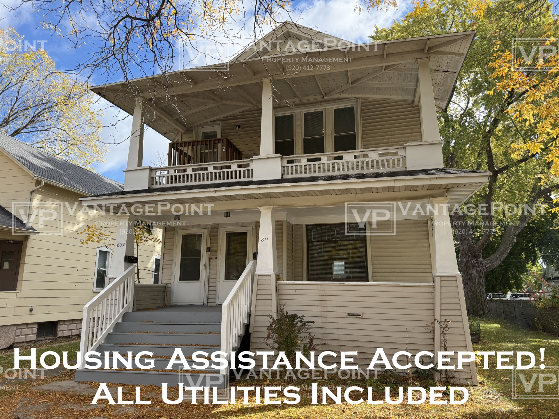 809 South Ashland Avenue