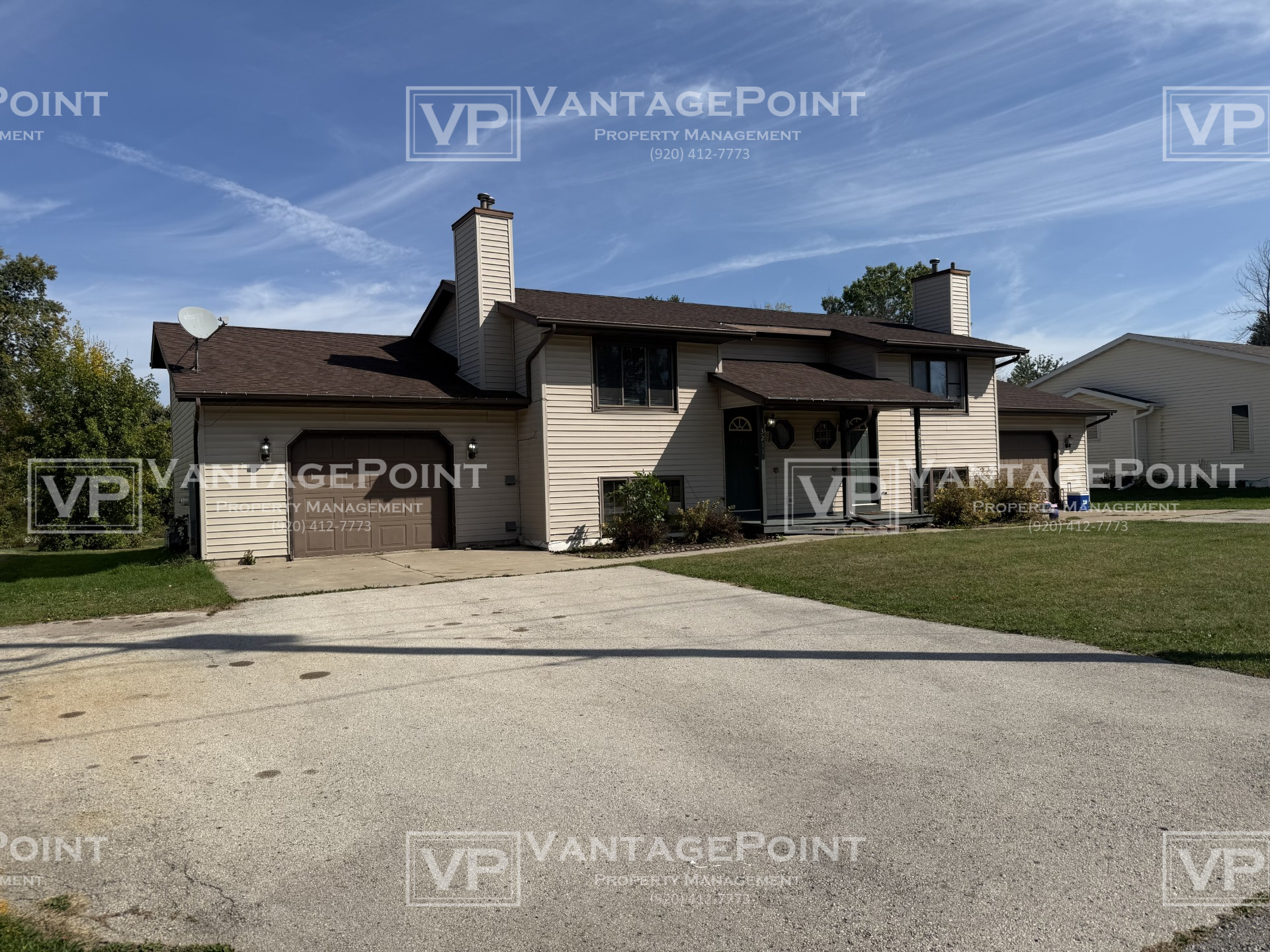 3211 Manitowoc Road