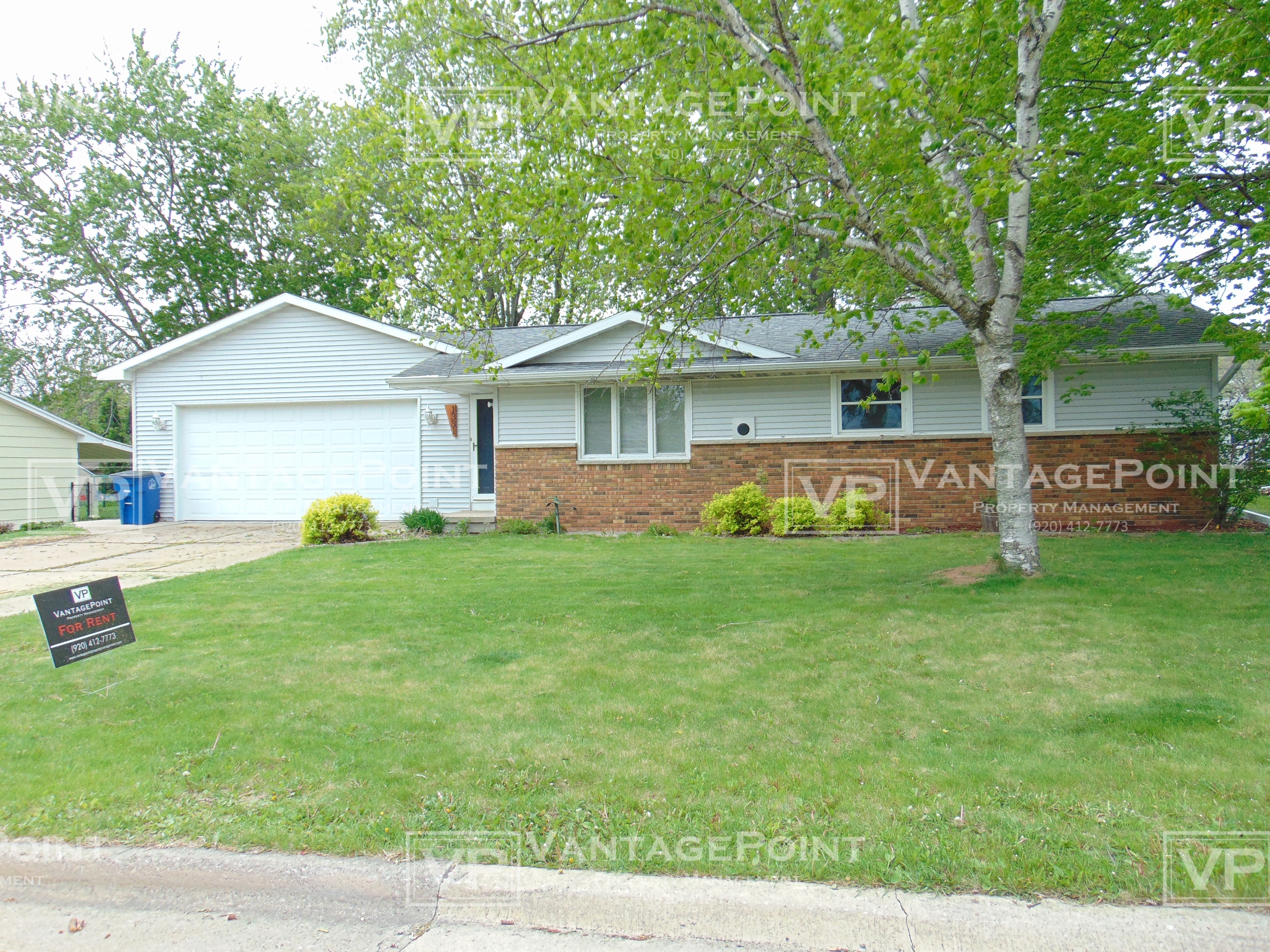 1331 Ponderosa Avenue
