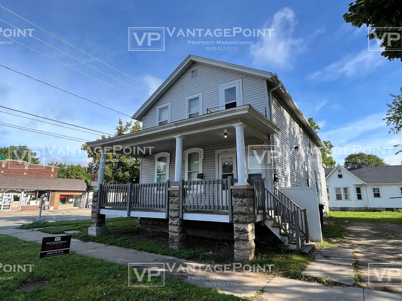 1001 Stuart Street