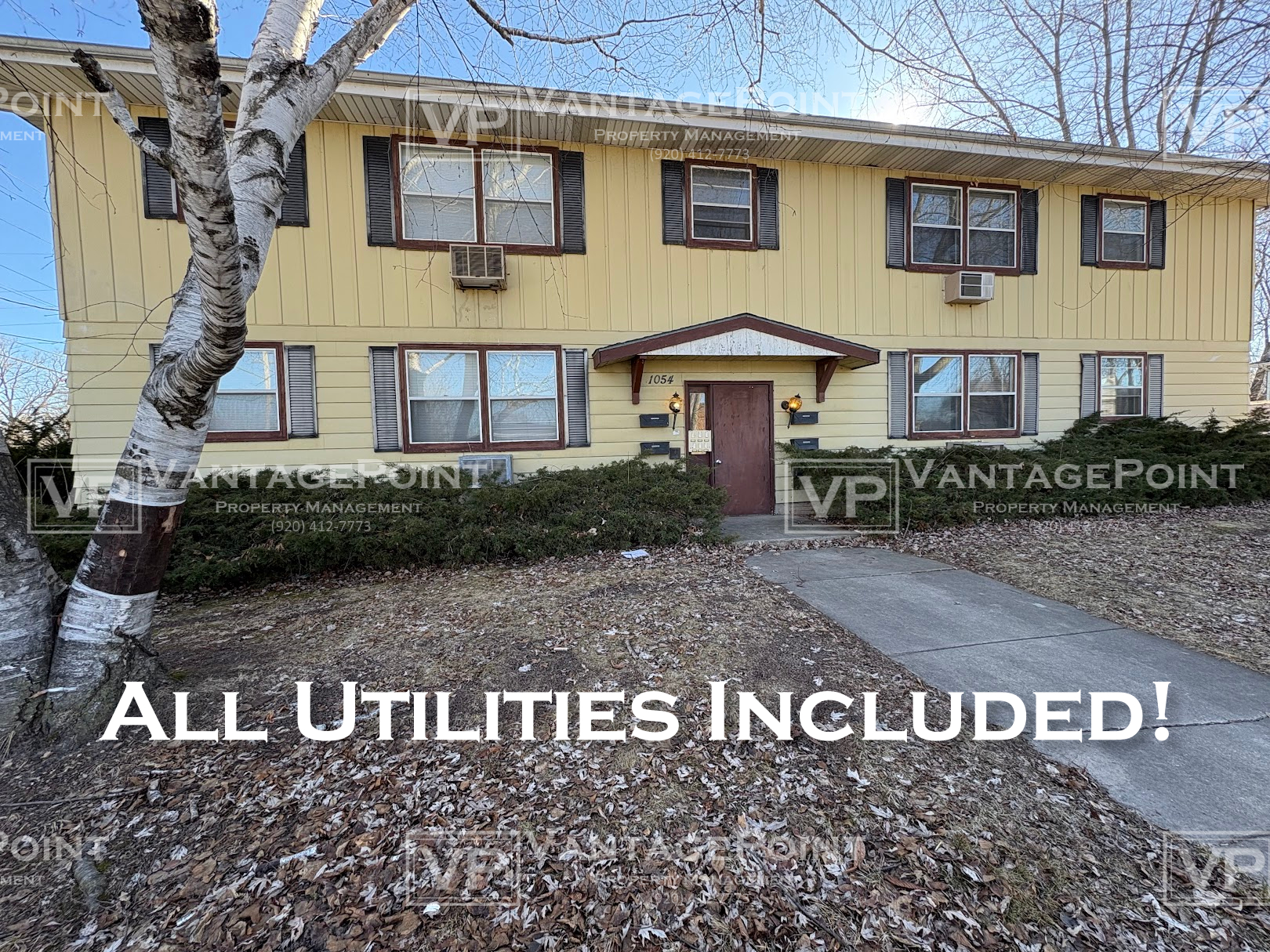 1054 Grognet Street - E