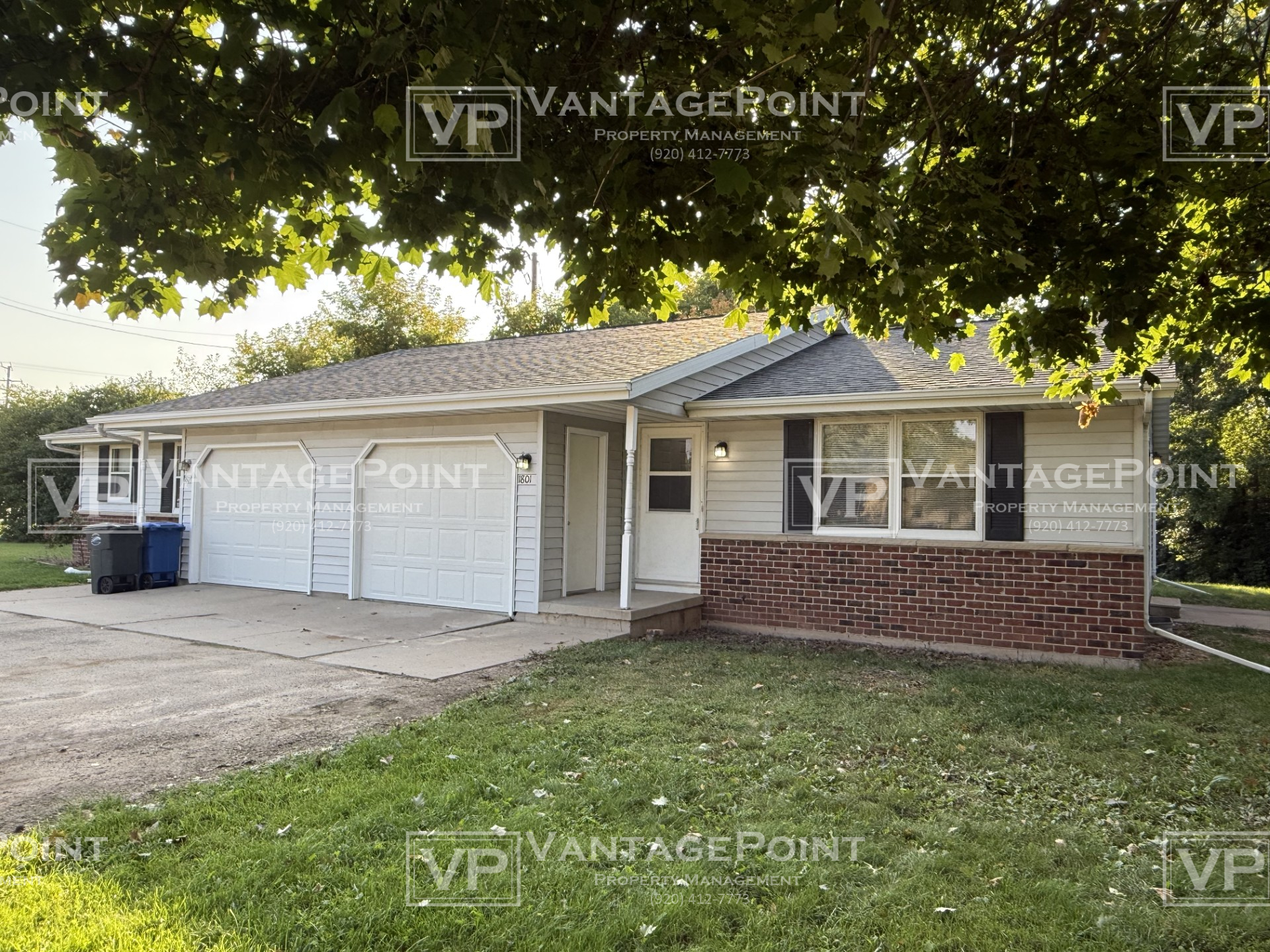 1801 Midway Road