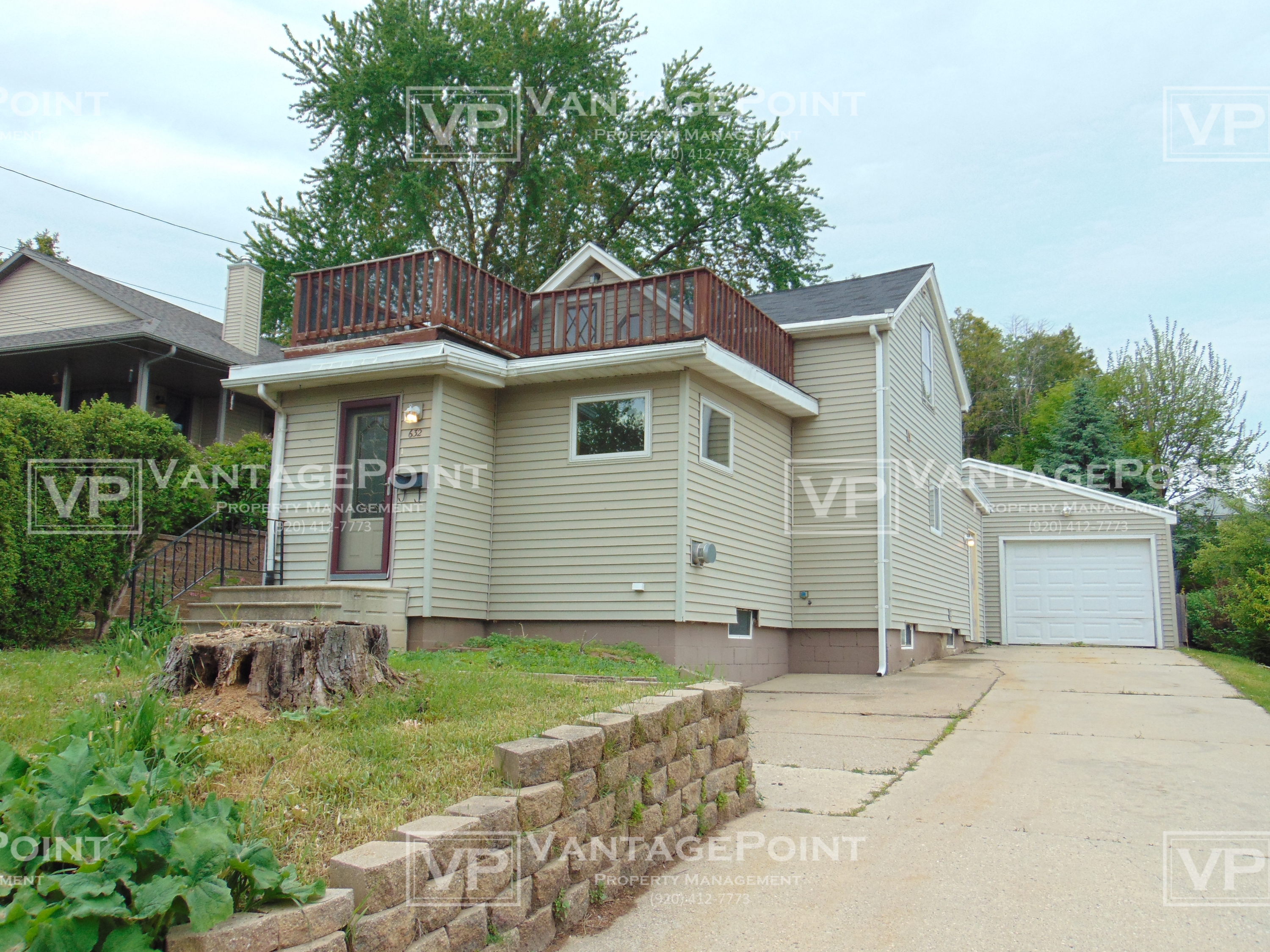 632 River Avenue