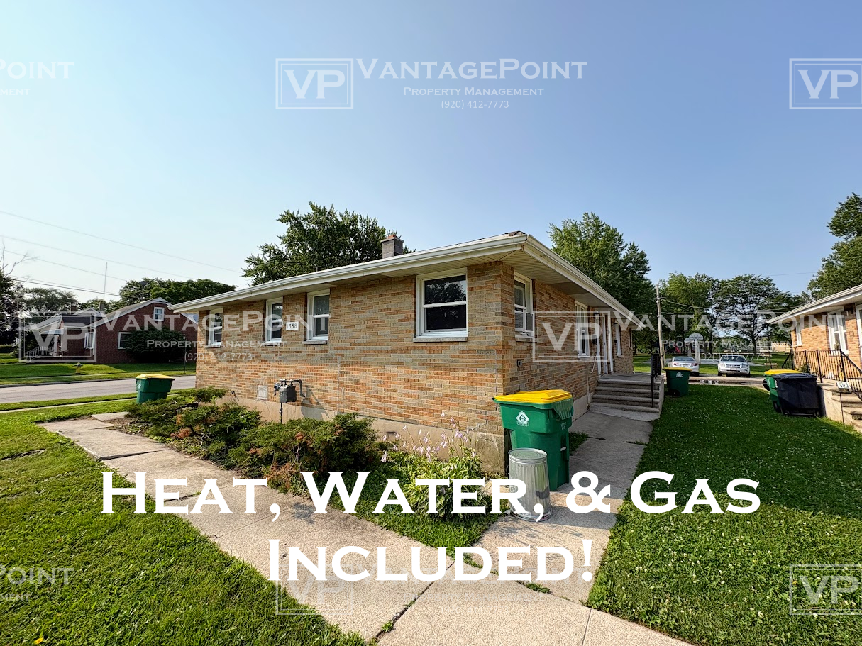 1558 Cass Street - B