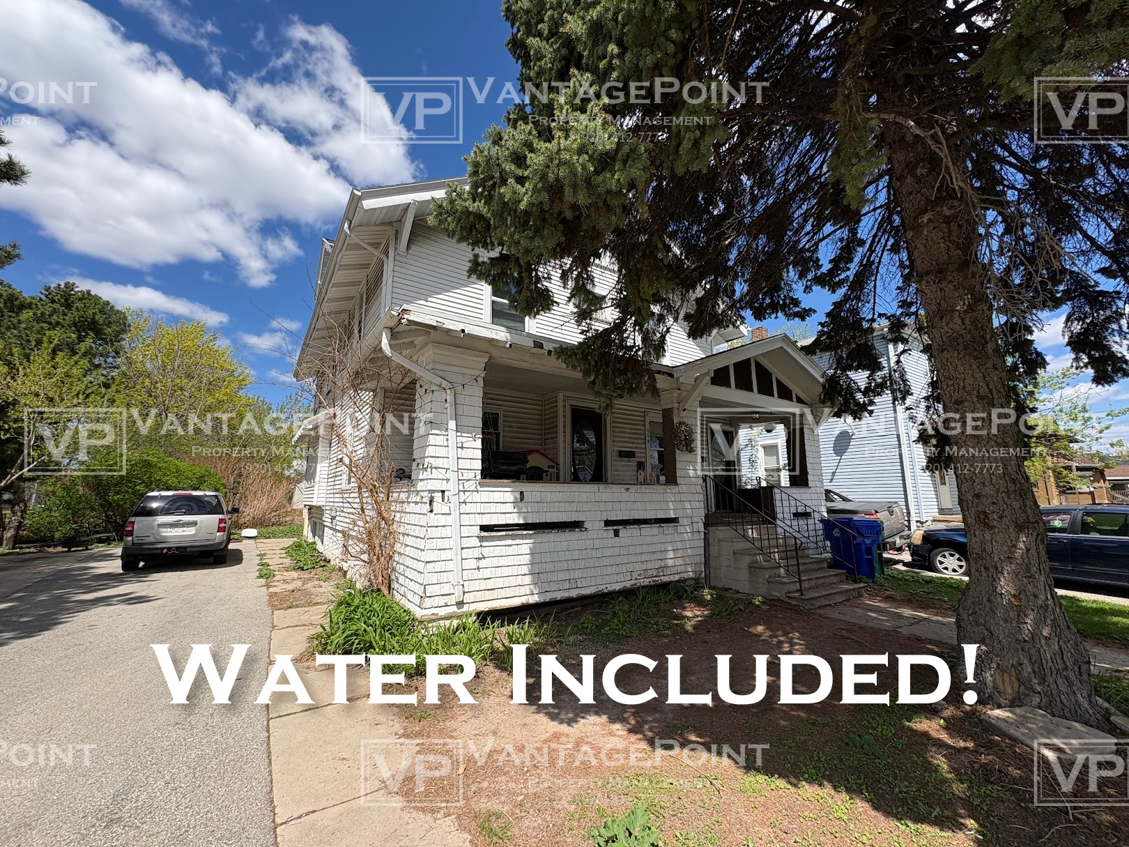 604 South Maple Avenue