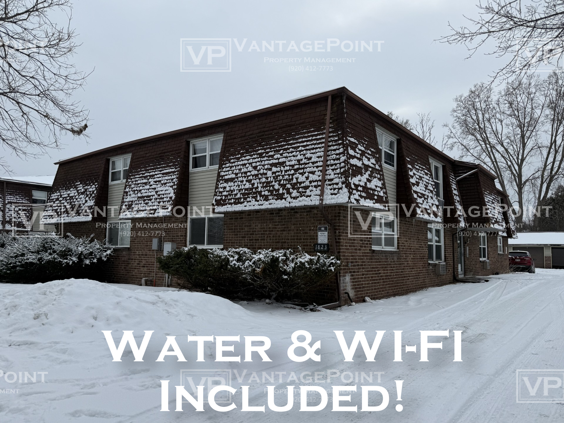 1823 Badger Street - 1