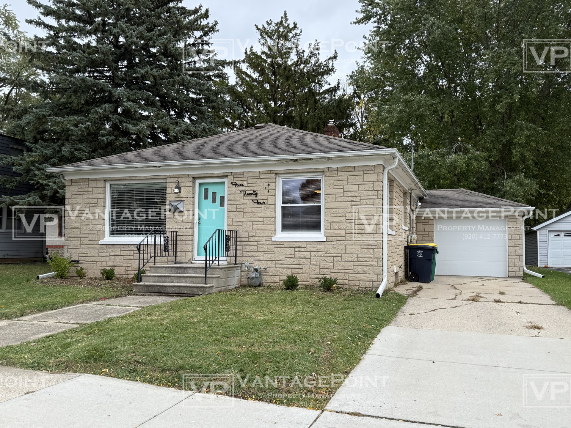 424 Gray Street