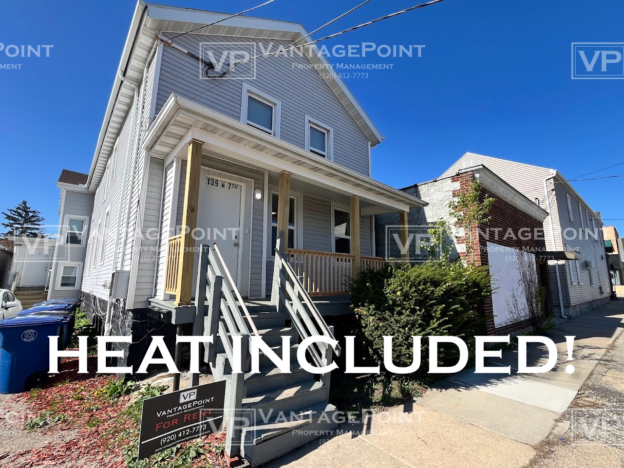 139 West 7th Avenue - 1