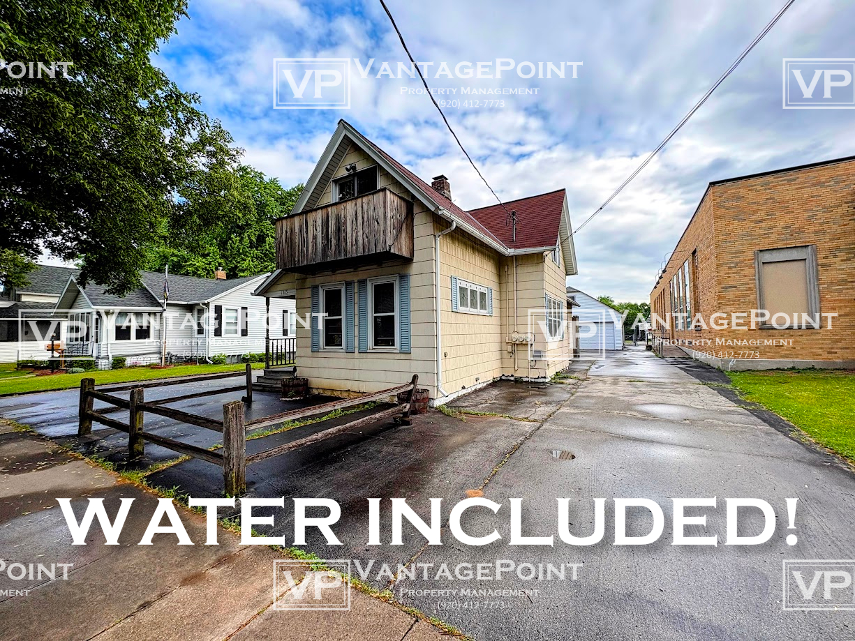 1365 Stuart Street - Upper