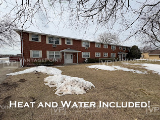 1224 South Erie Street - 4