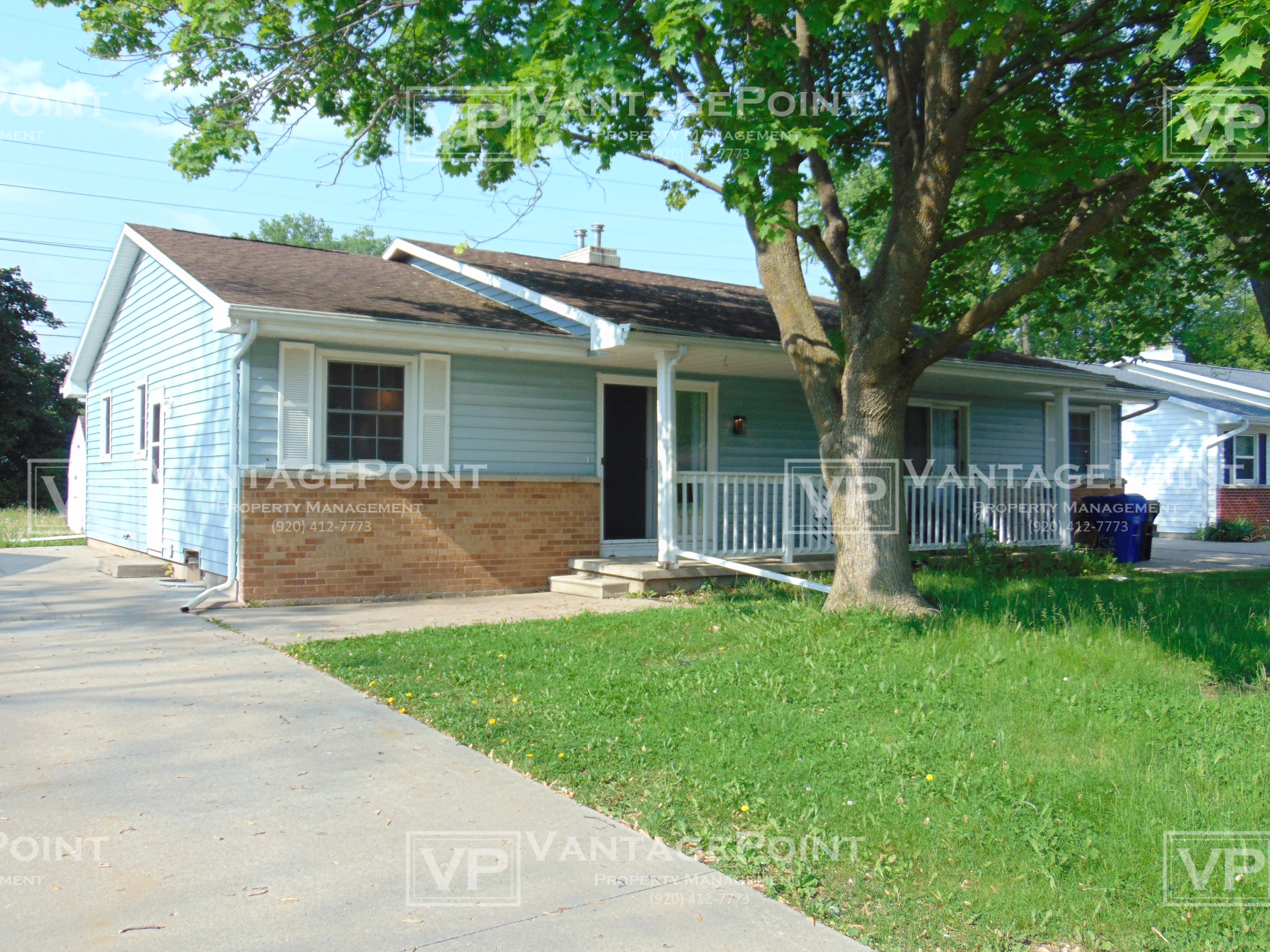 1240 East Sylvan Avenue