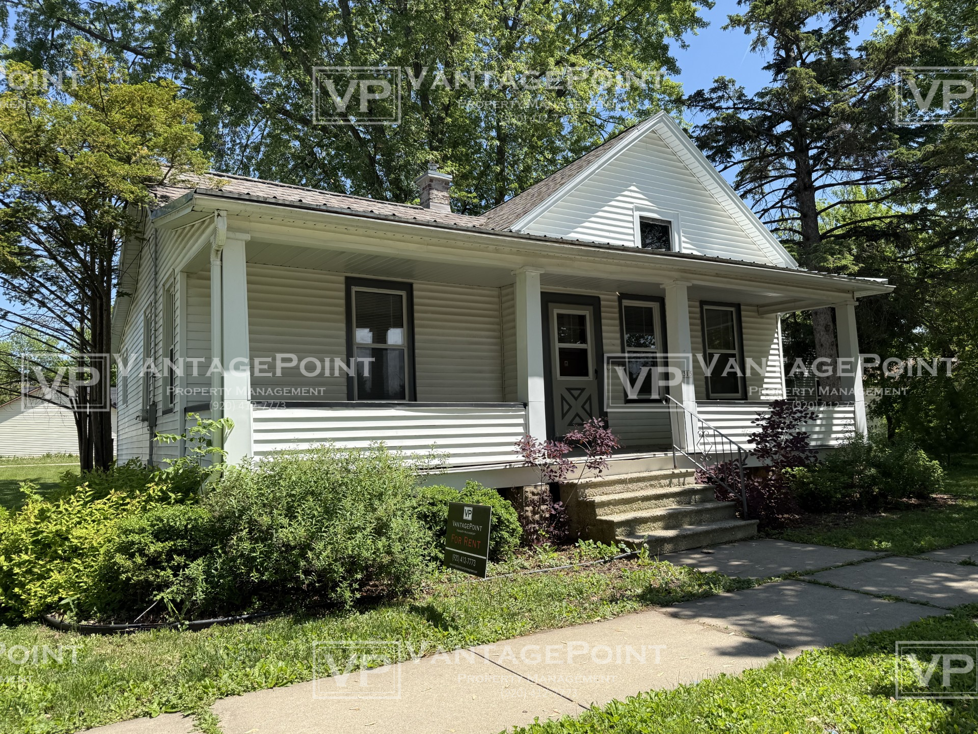 315 South Superior Street