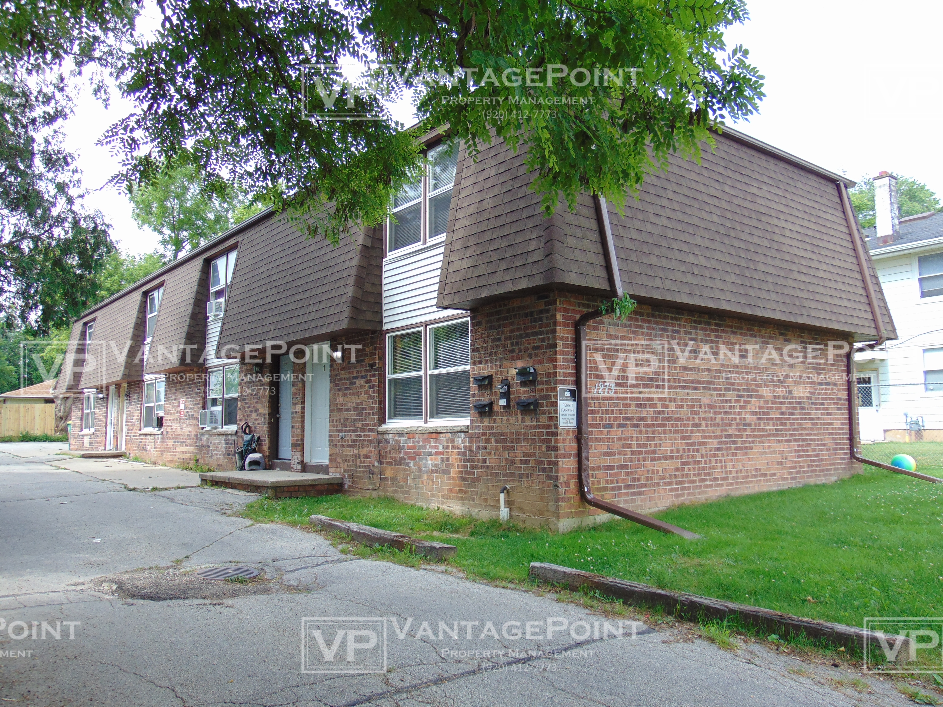 1273 Western Avenue - 1