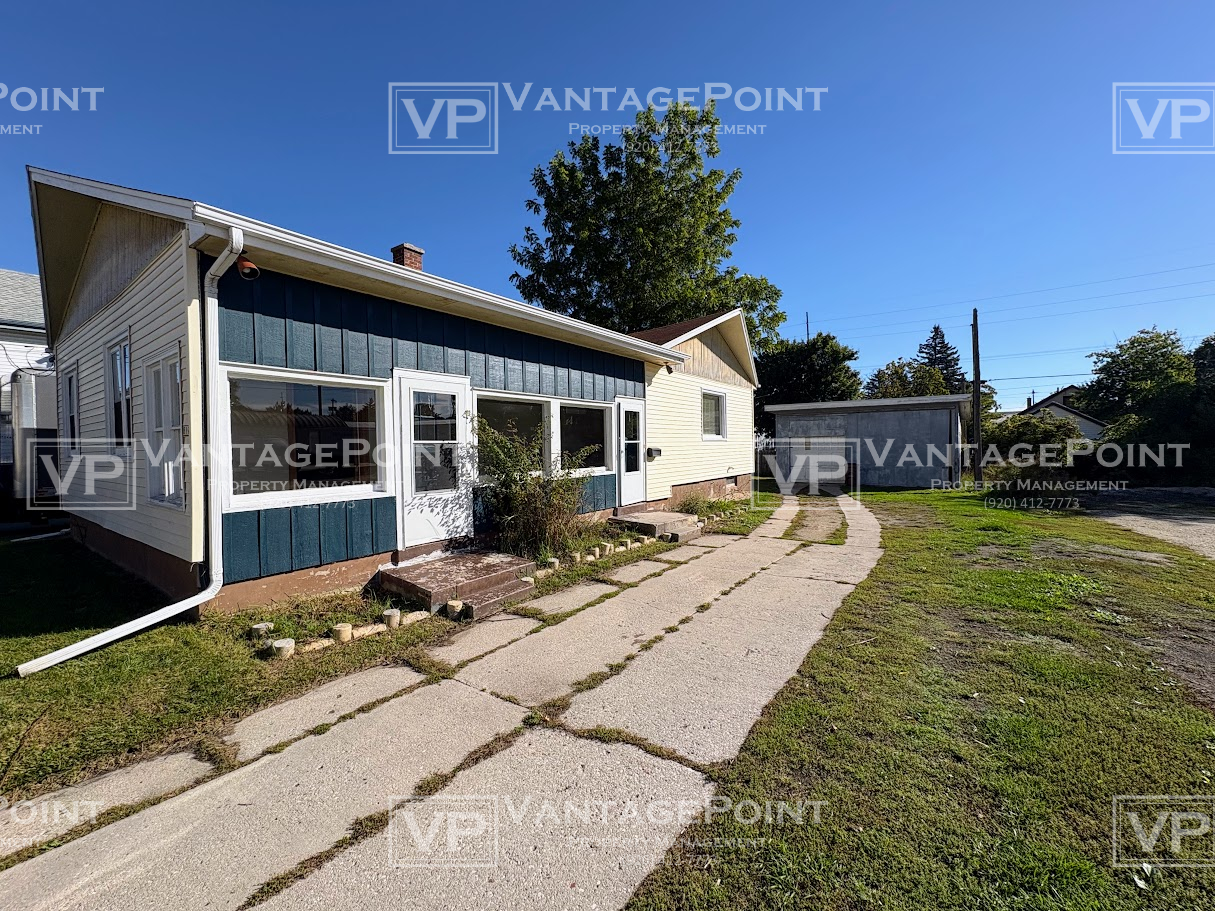 819 South 20th Street