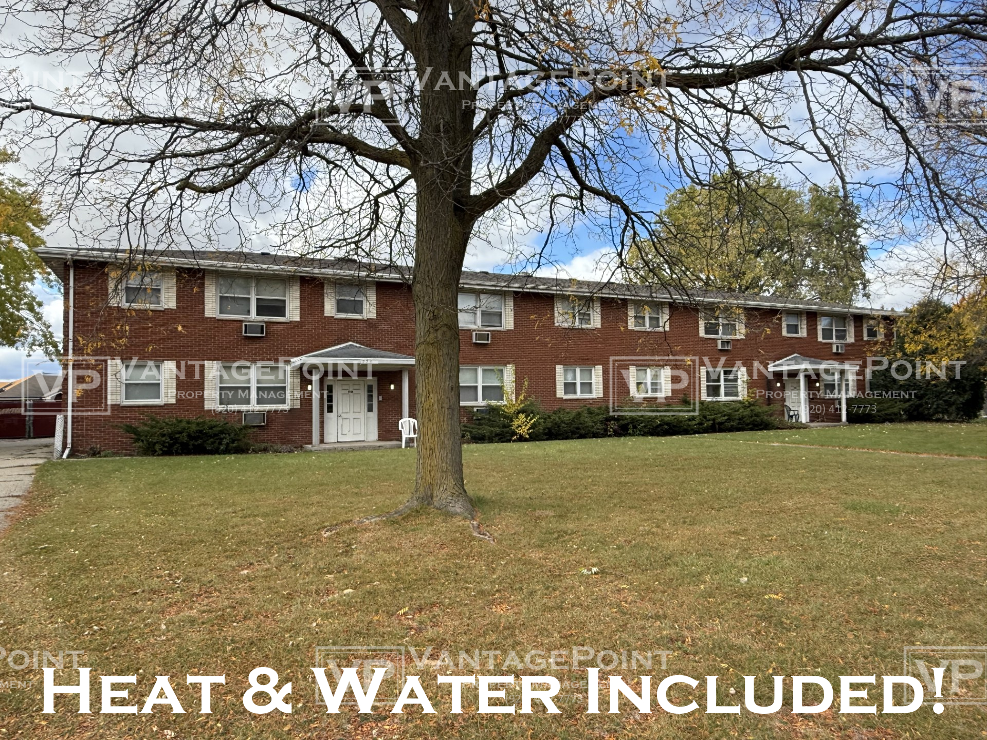1224 South Erie Street - 6