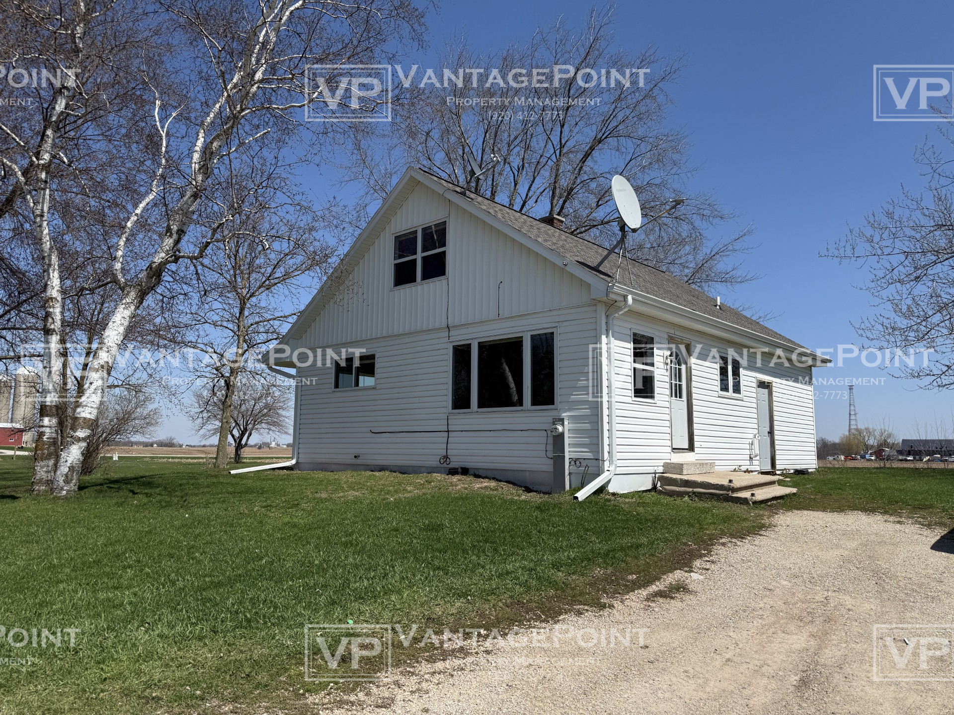 3604 School Road