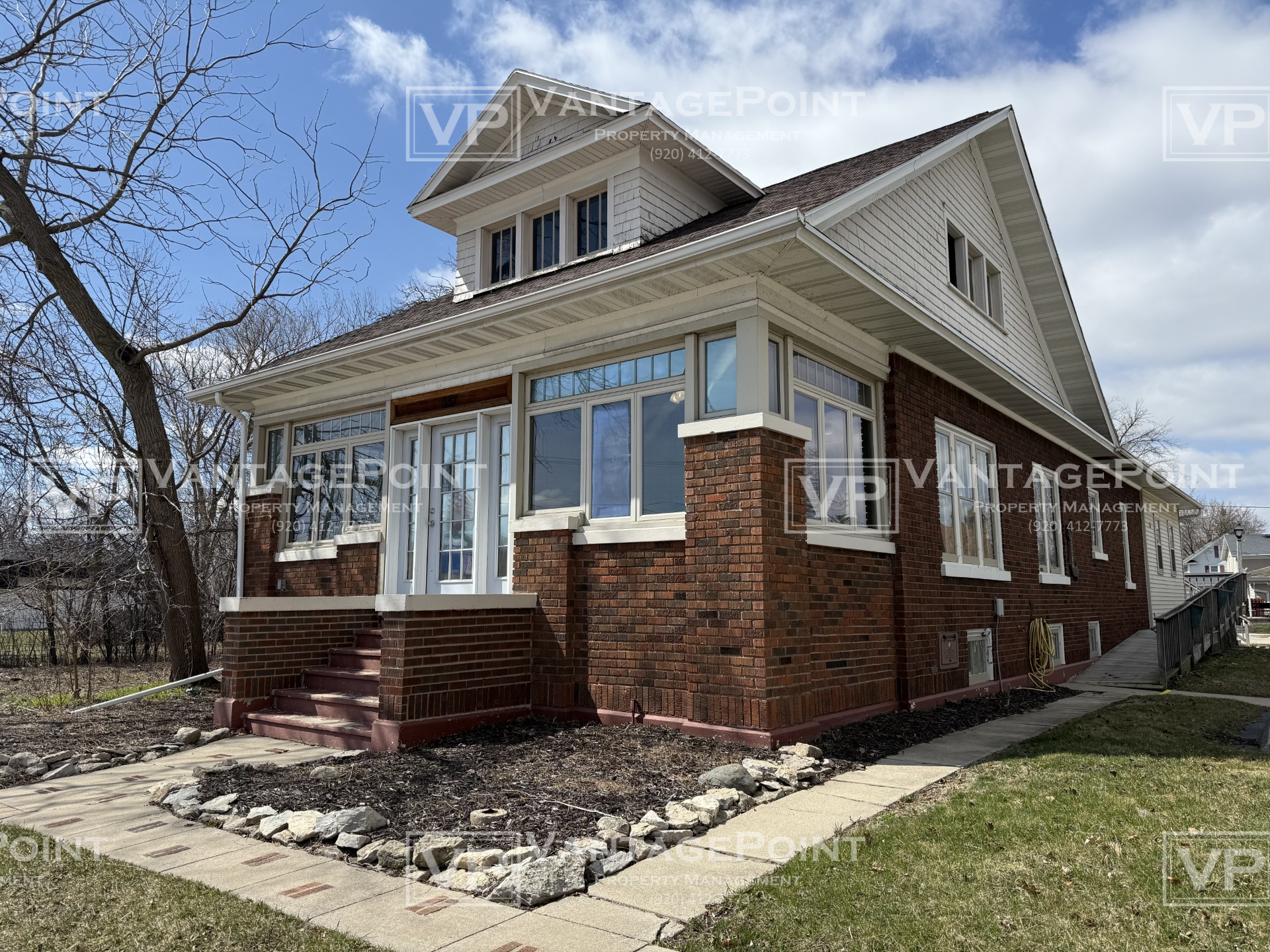 447 South Commercial Street - 1