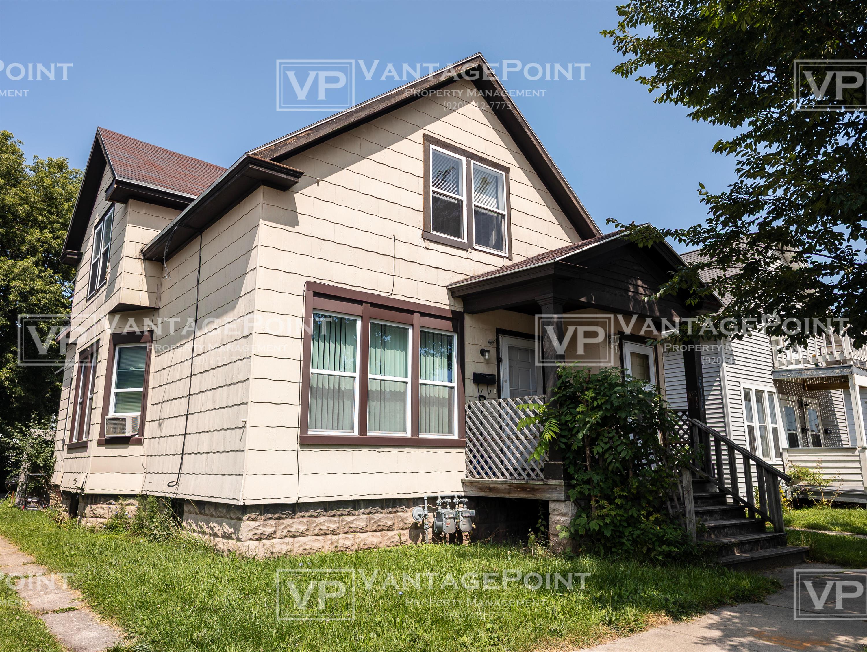 518 12th Avenue - Upper