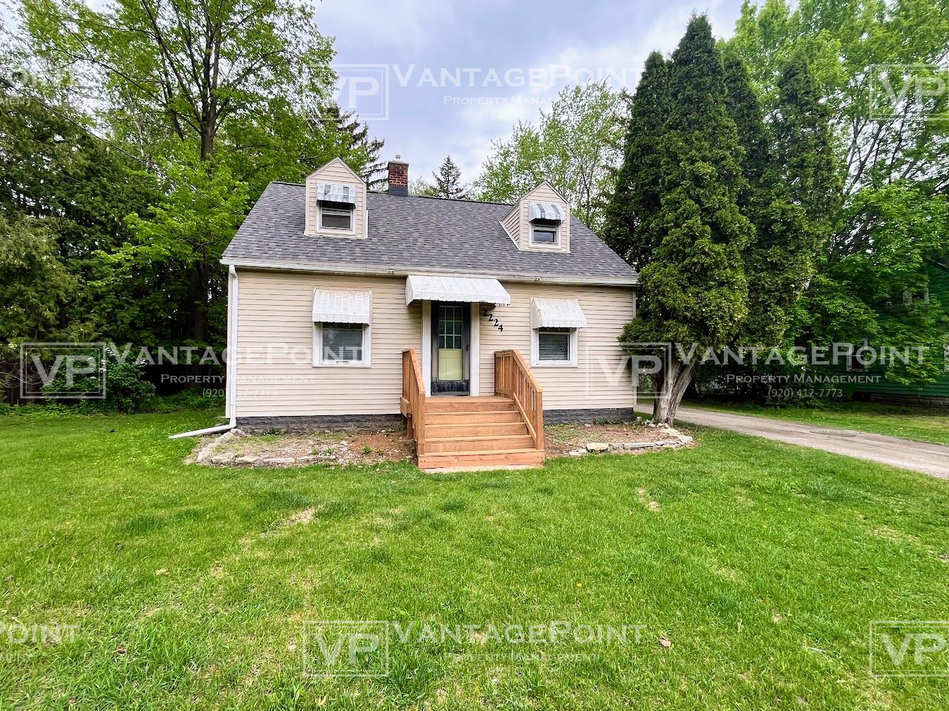 2224 Ullmer Court