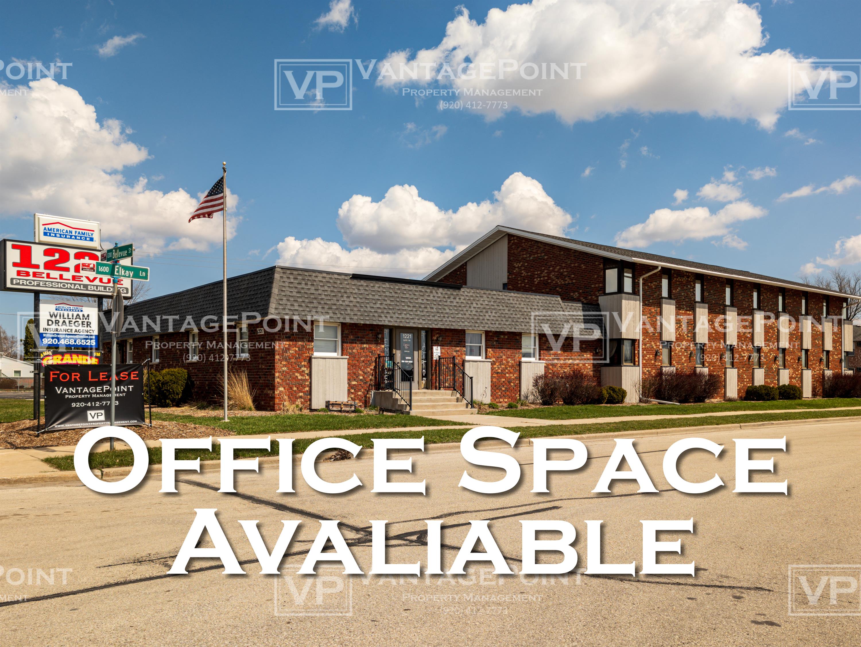 1221 Bellevue Street - B10