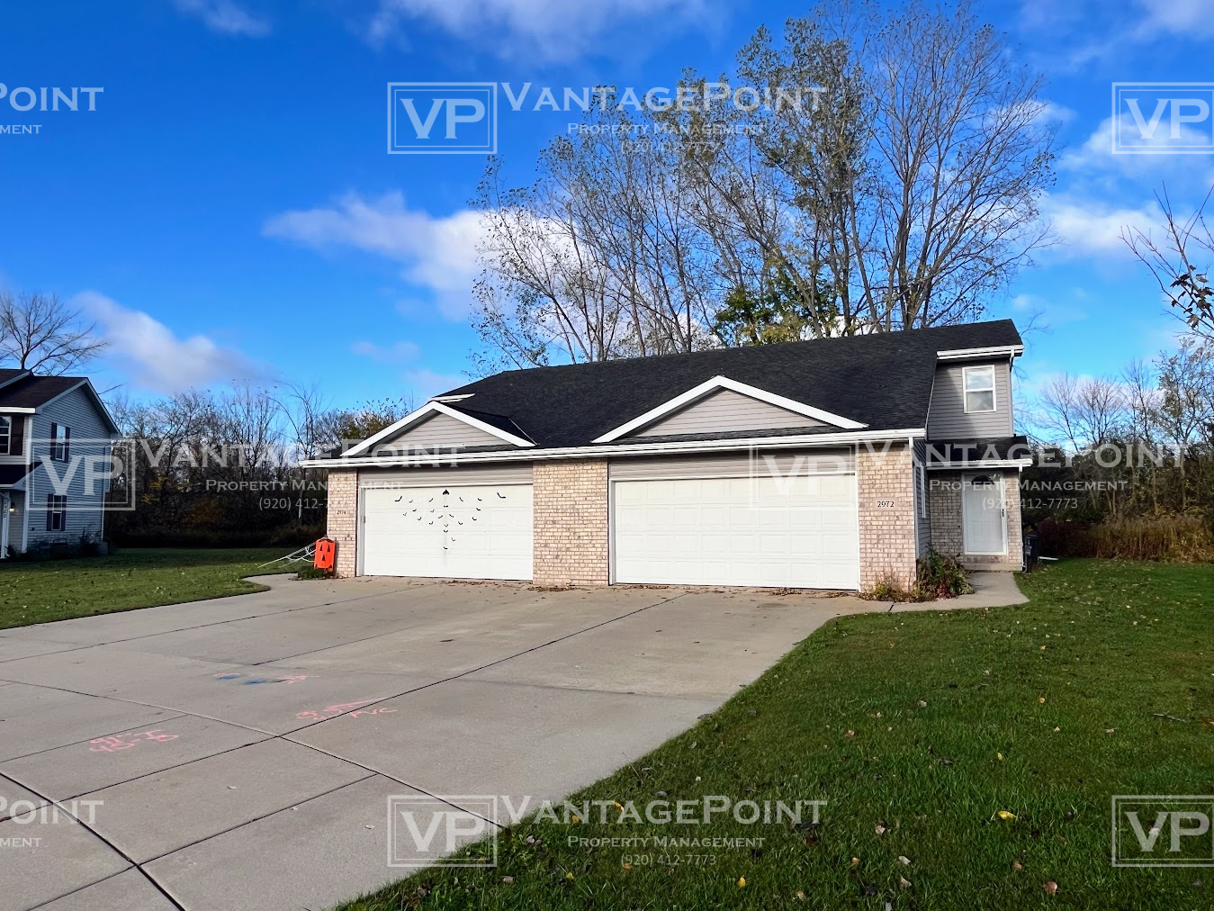 2972 Clifford Court