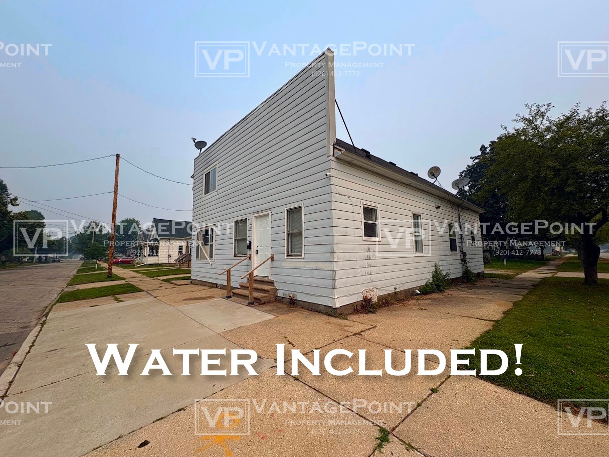 1183 Harvey Street - 3