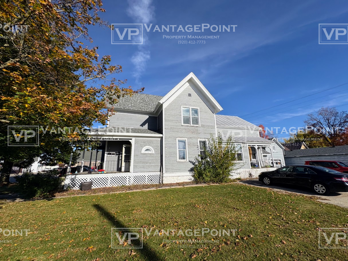 204 North Main Street - 3