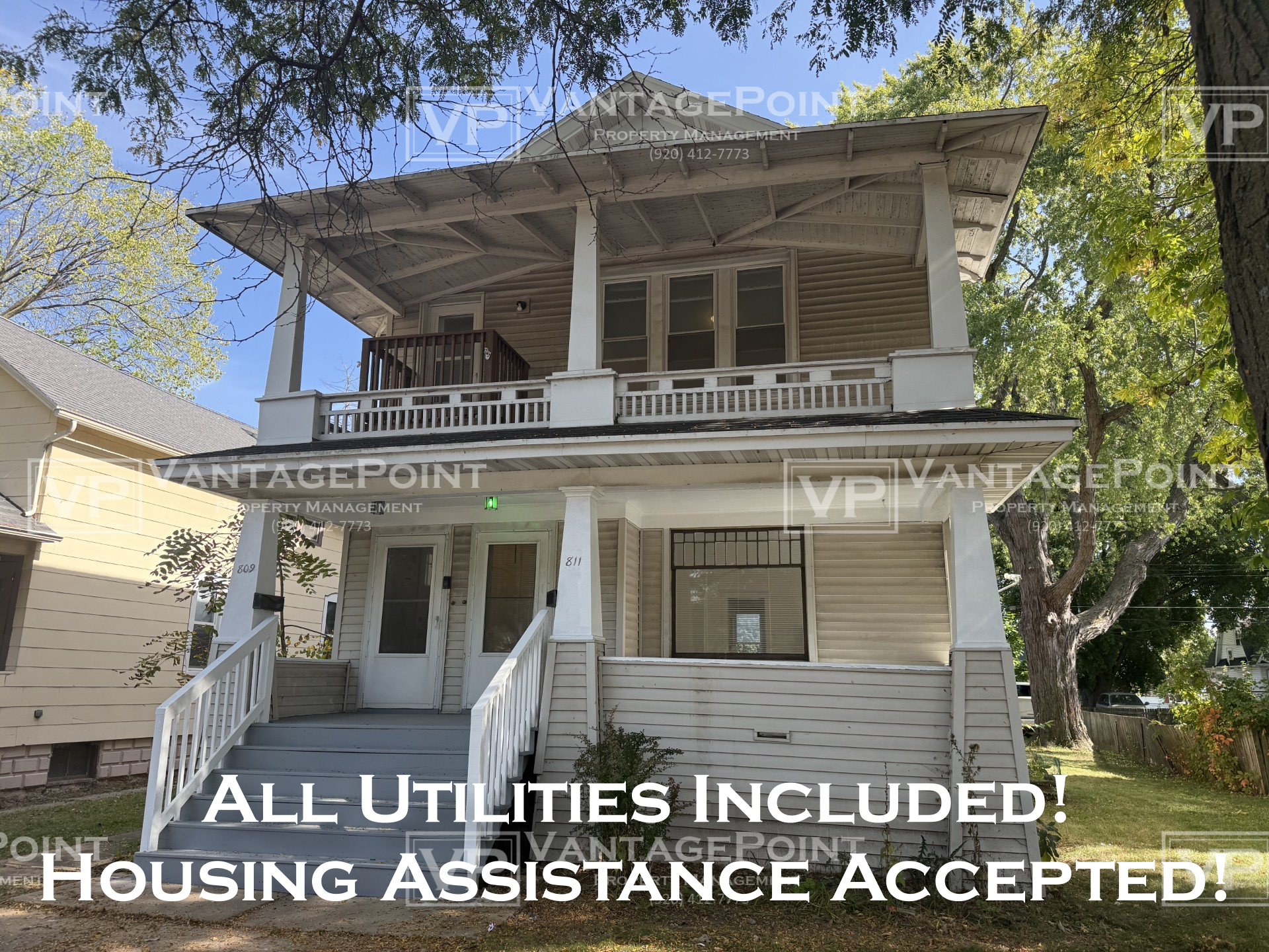 811 South Ashland Avenue