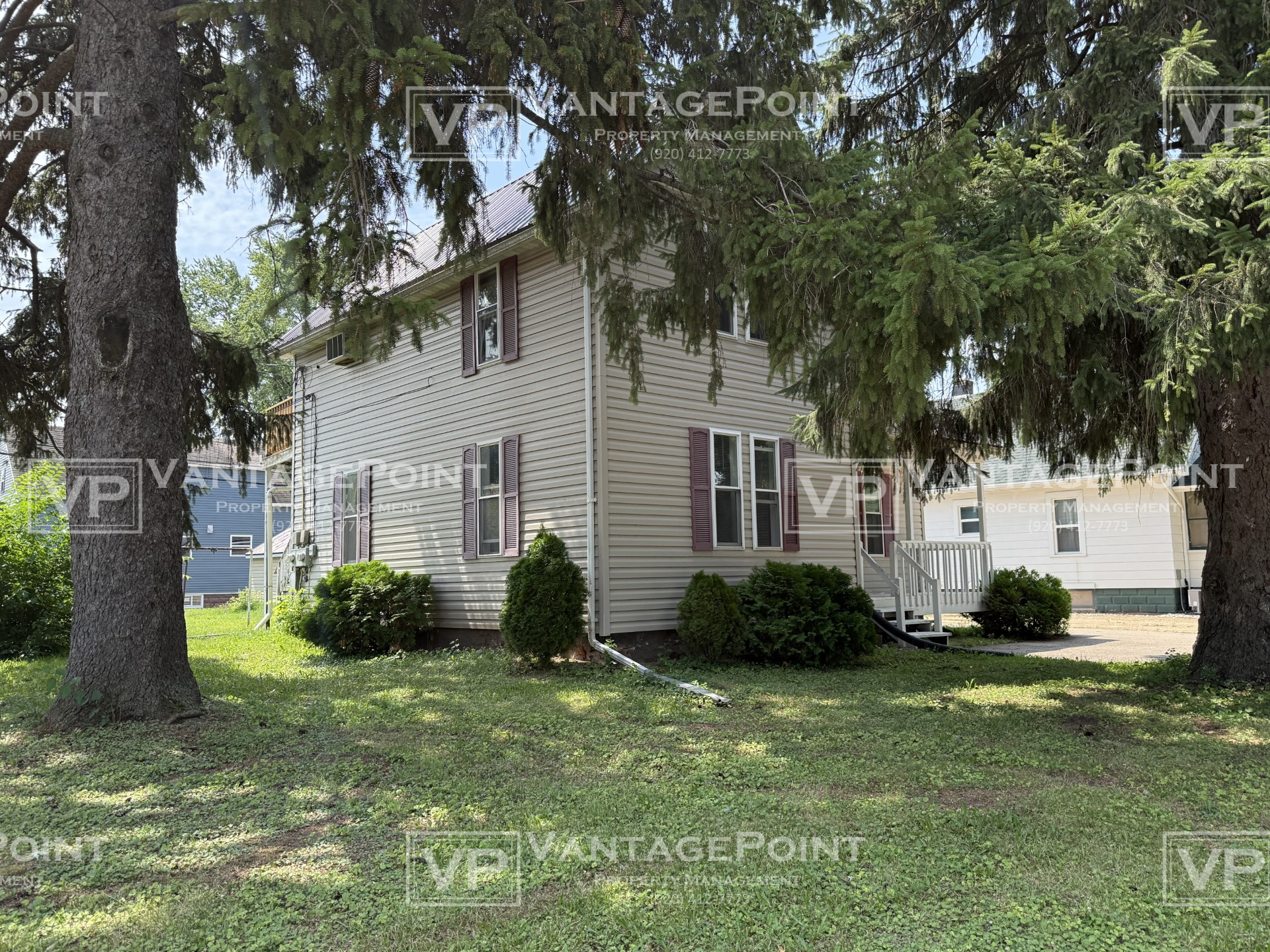 420 East Pine Street