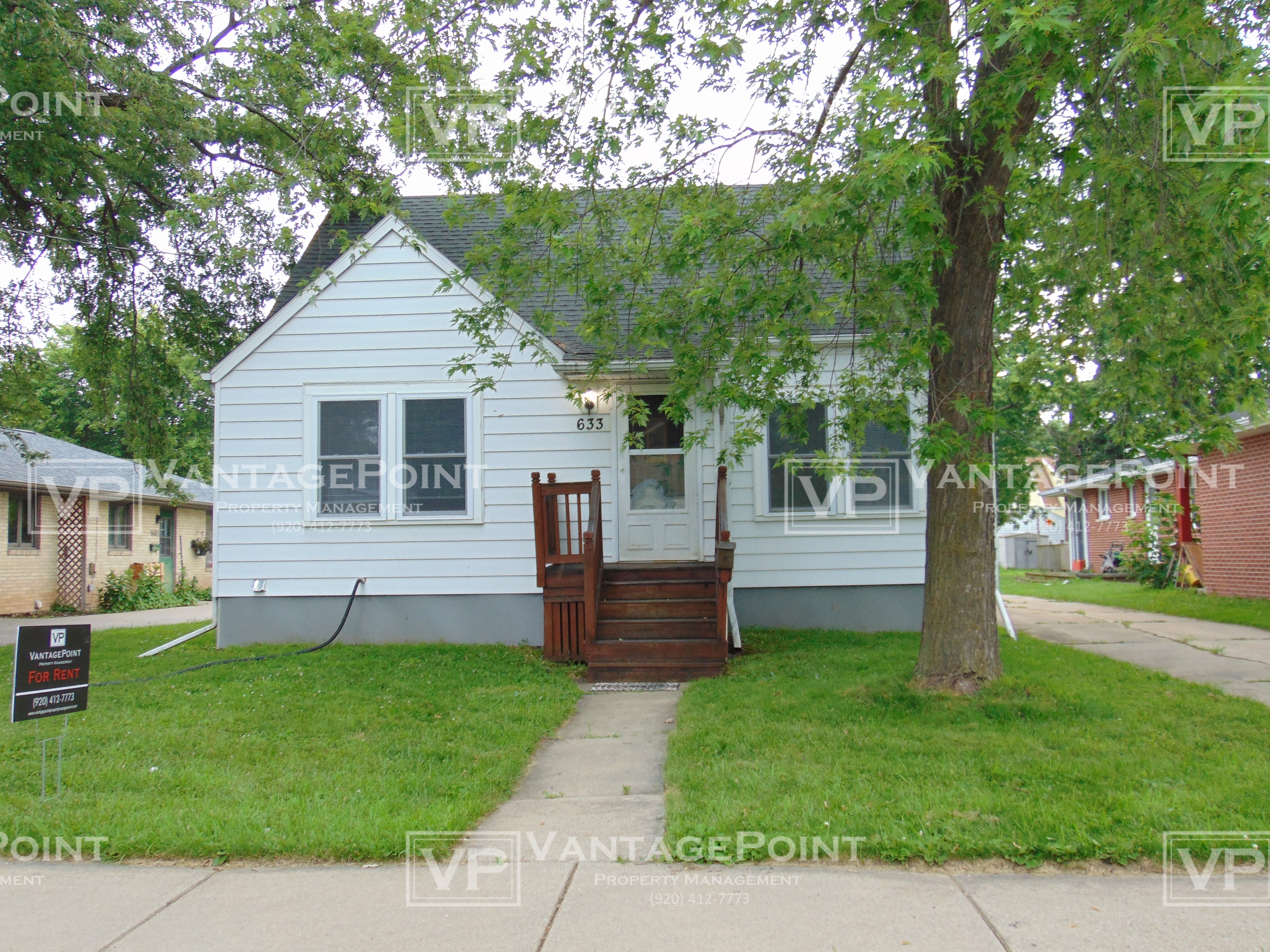 633 State Street