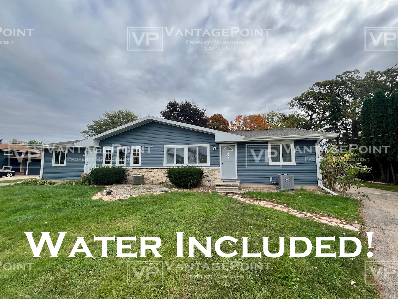 1596 North Oakwood Road
