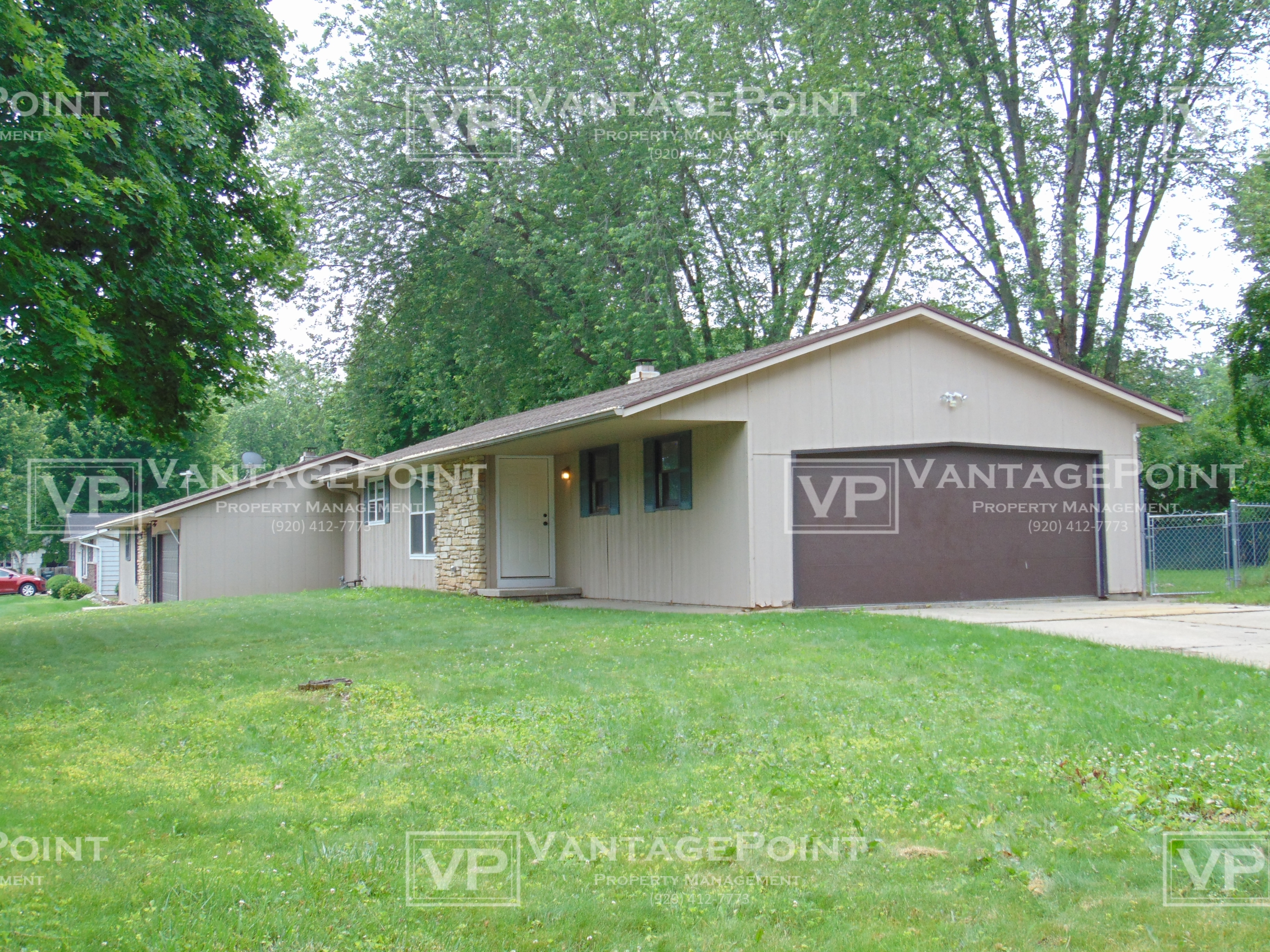1009 Rogues Way