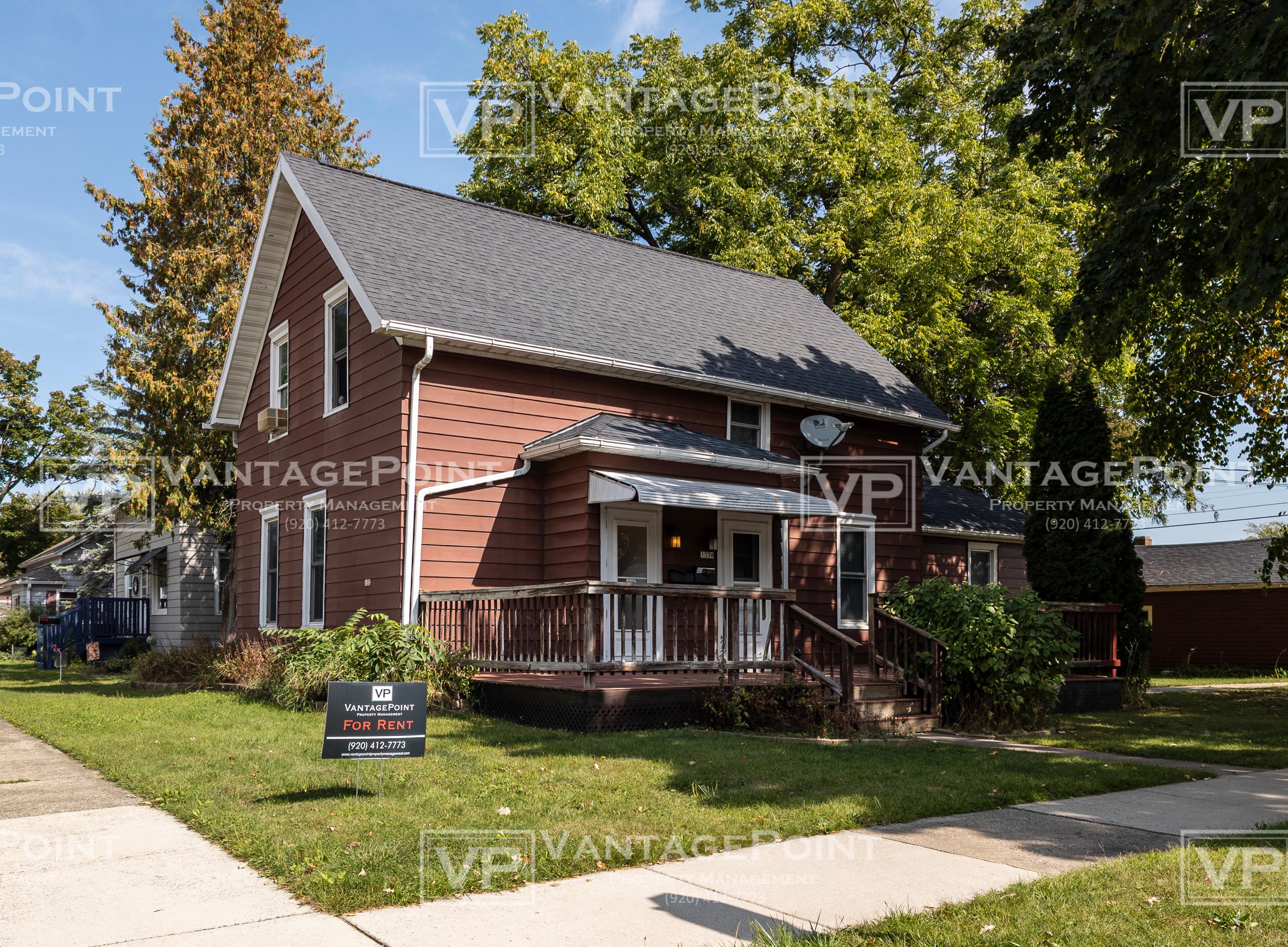 133 South Erie Street - Lower