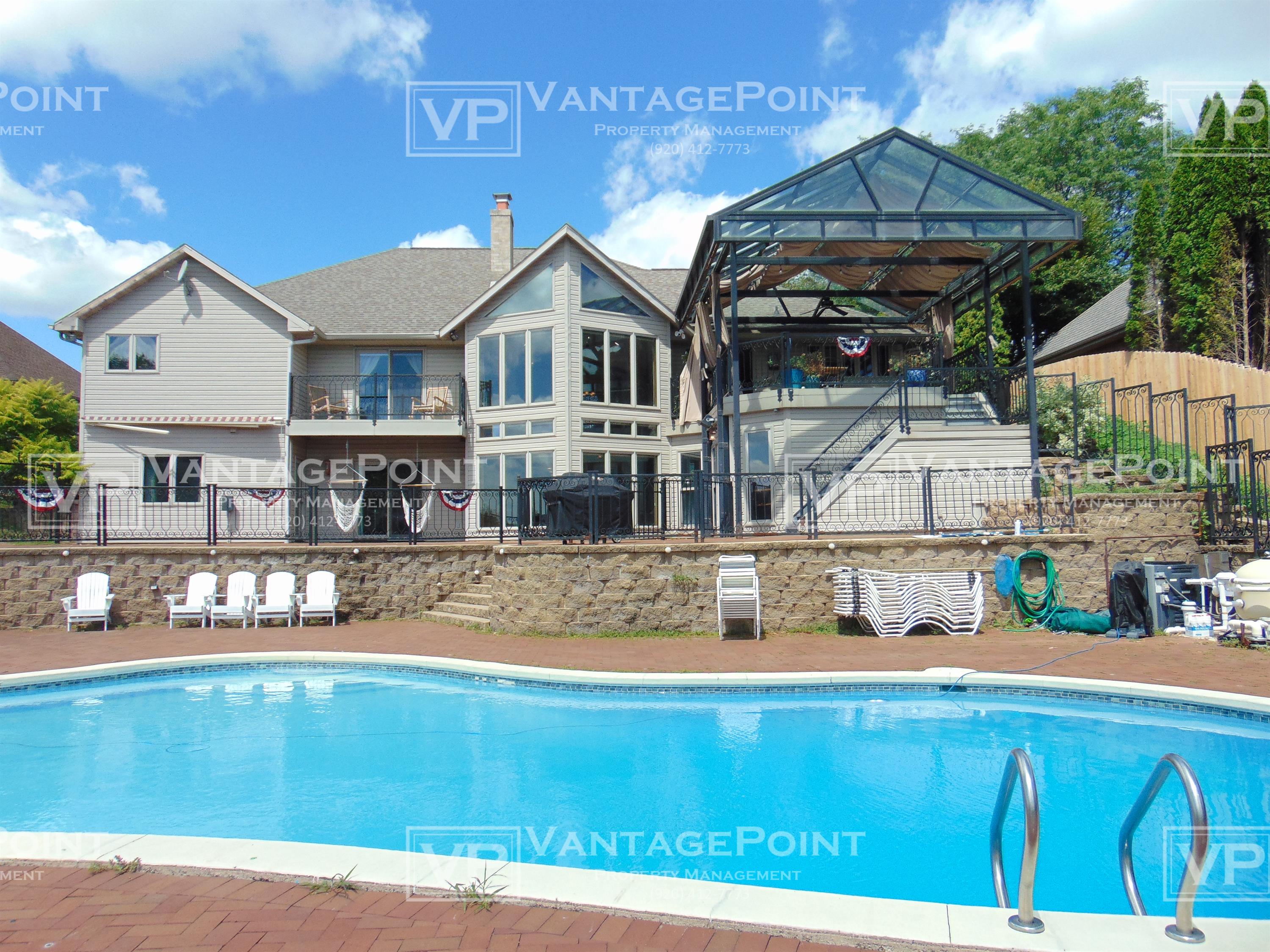 Crestview Racine Wi Rentals