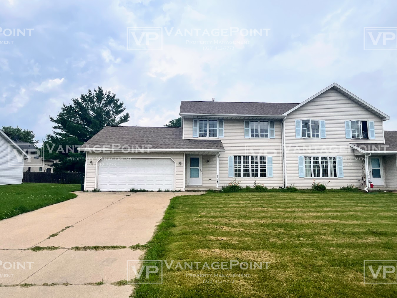 1025 Melody Drive