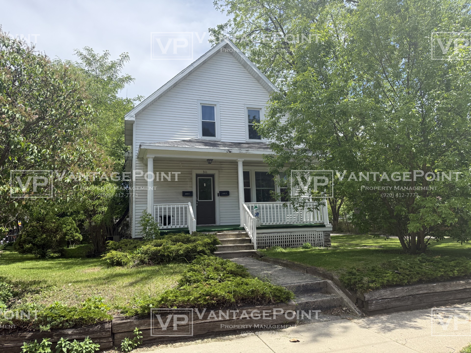 311 Victoria Street - Upper
