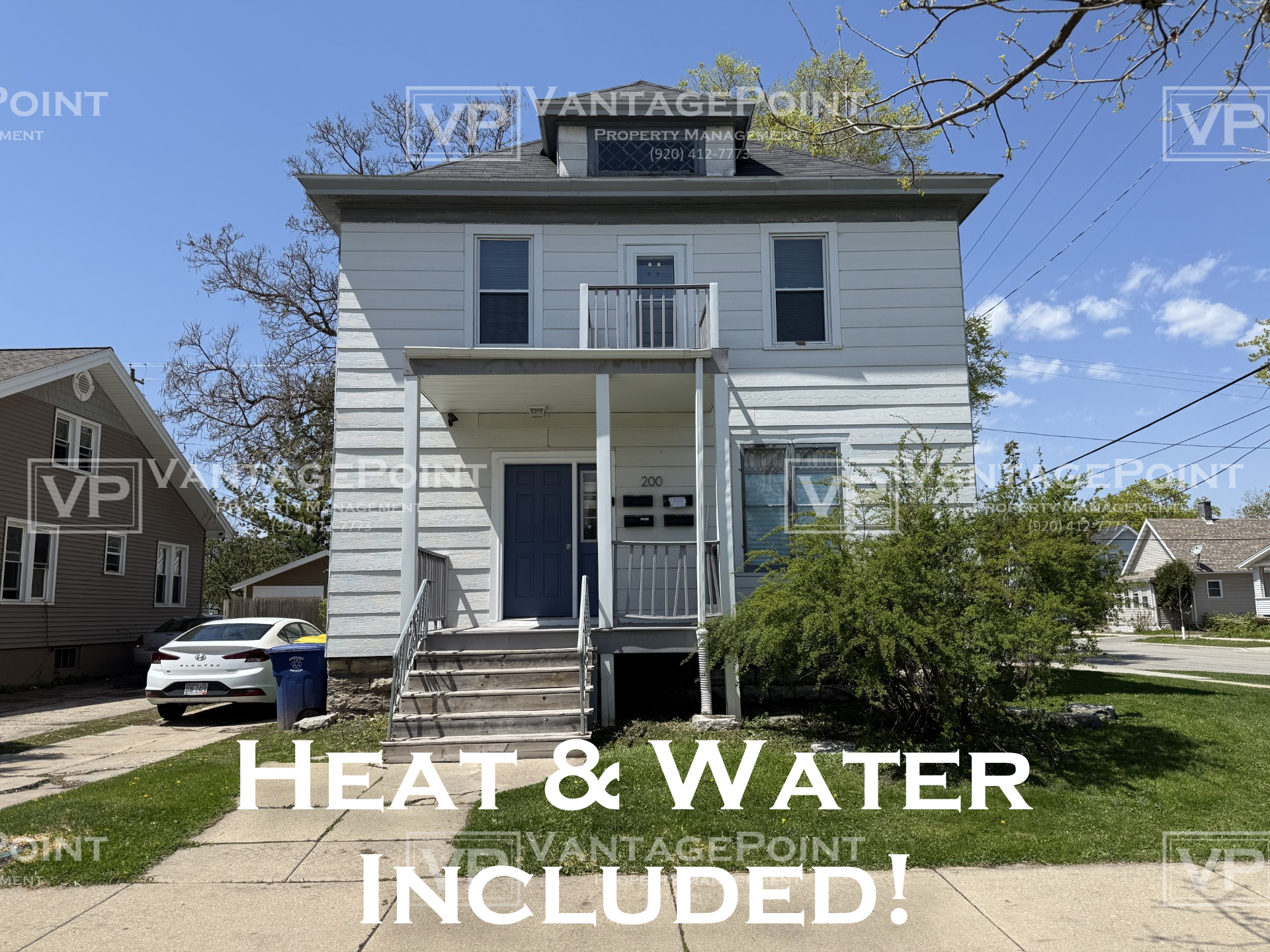 200 South Maple Avenue - 3