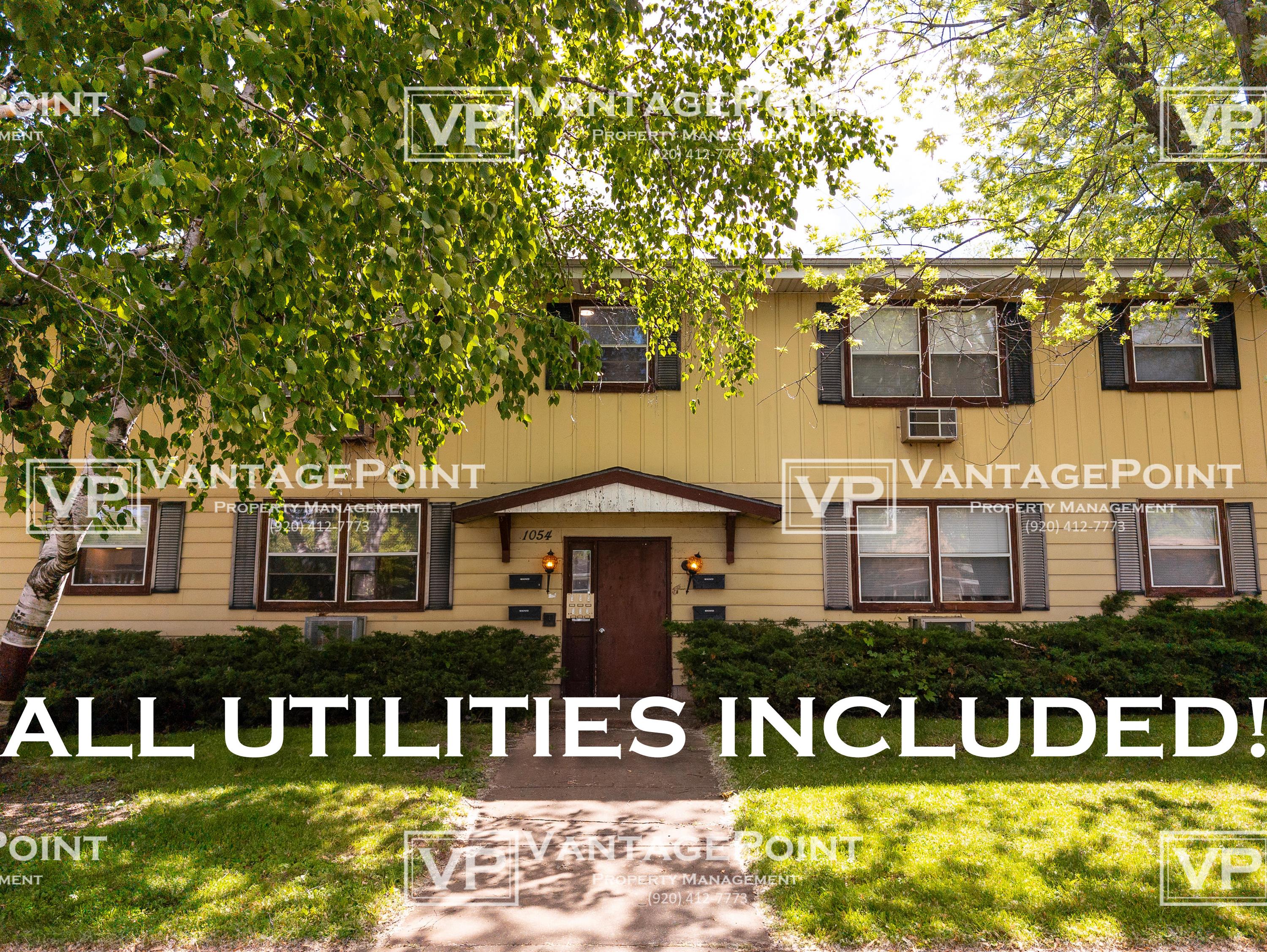 1054 Grognet Street - A