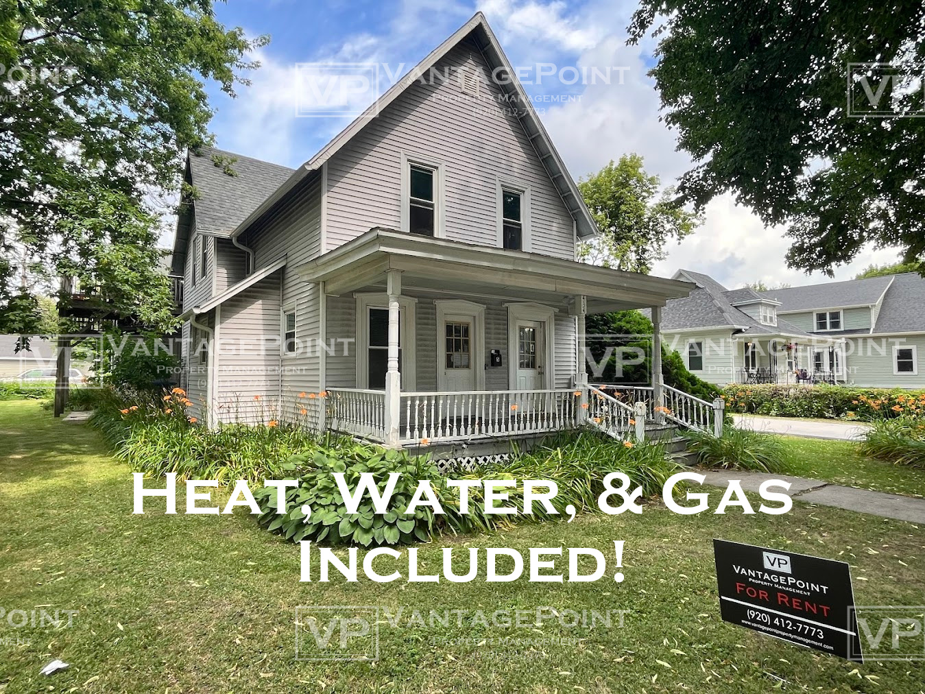 434 South Jackson Street - 5