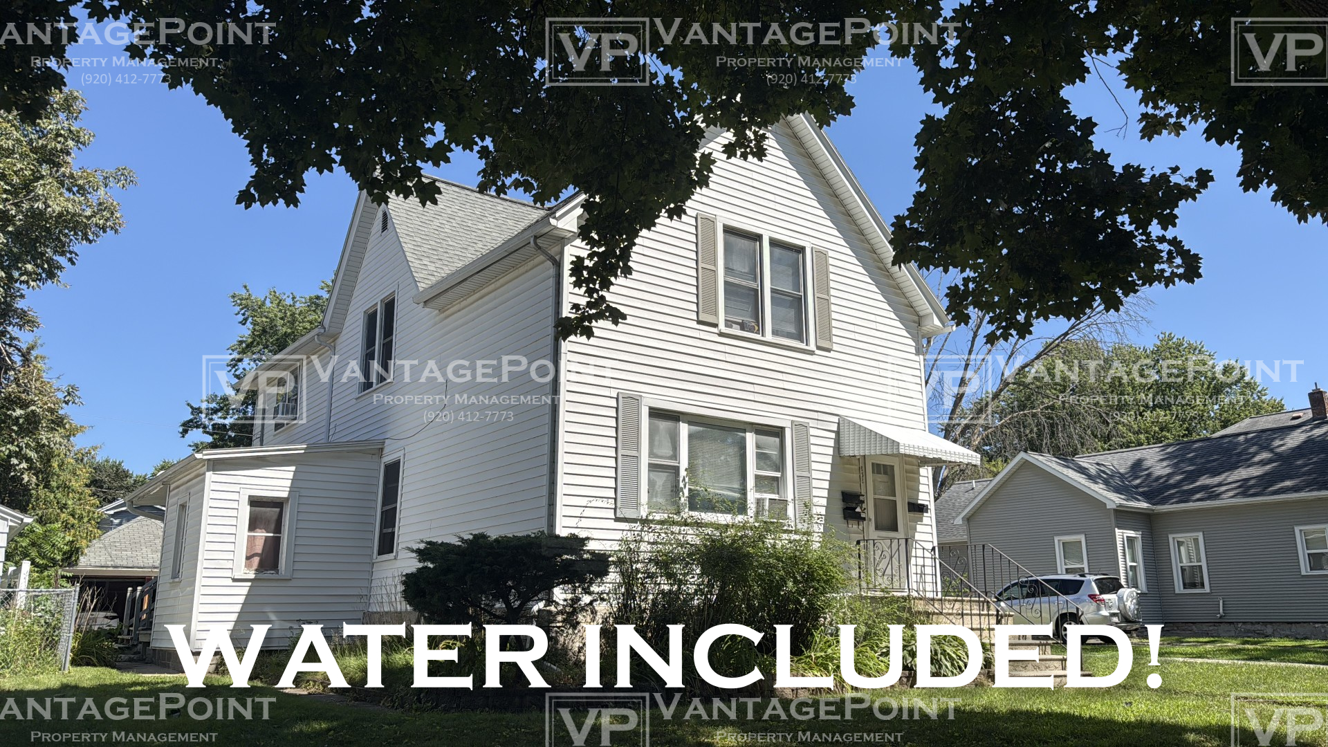 832 Division Street - 3