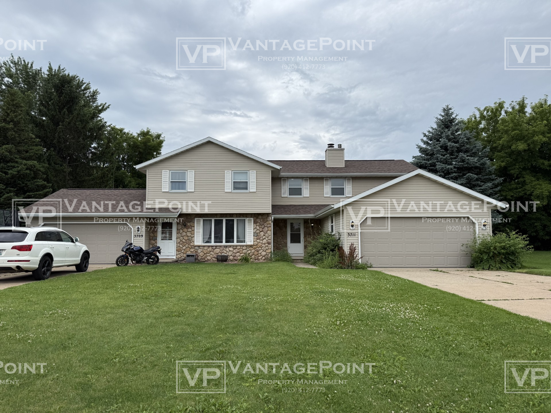 3711 Blueridge Drive