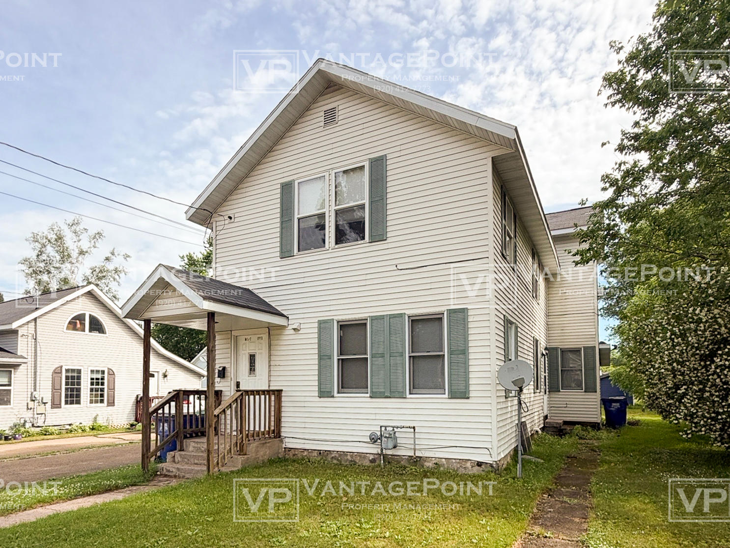 94 10th Street - Lower