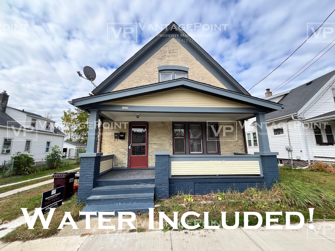 1330 South 19th Street