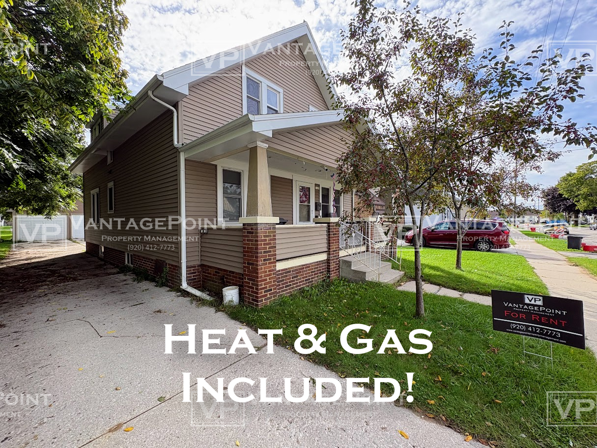 1325 South 19th Street - Upper