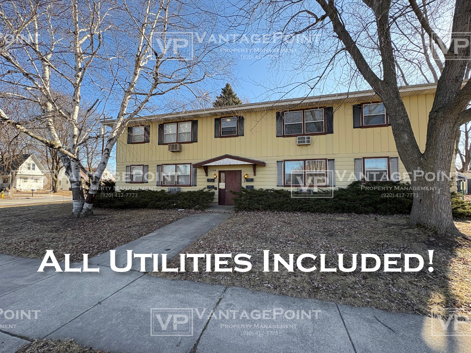 1054 Grognet Street - E