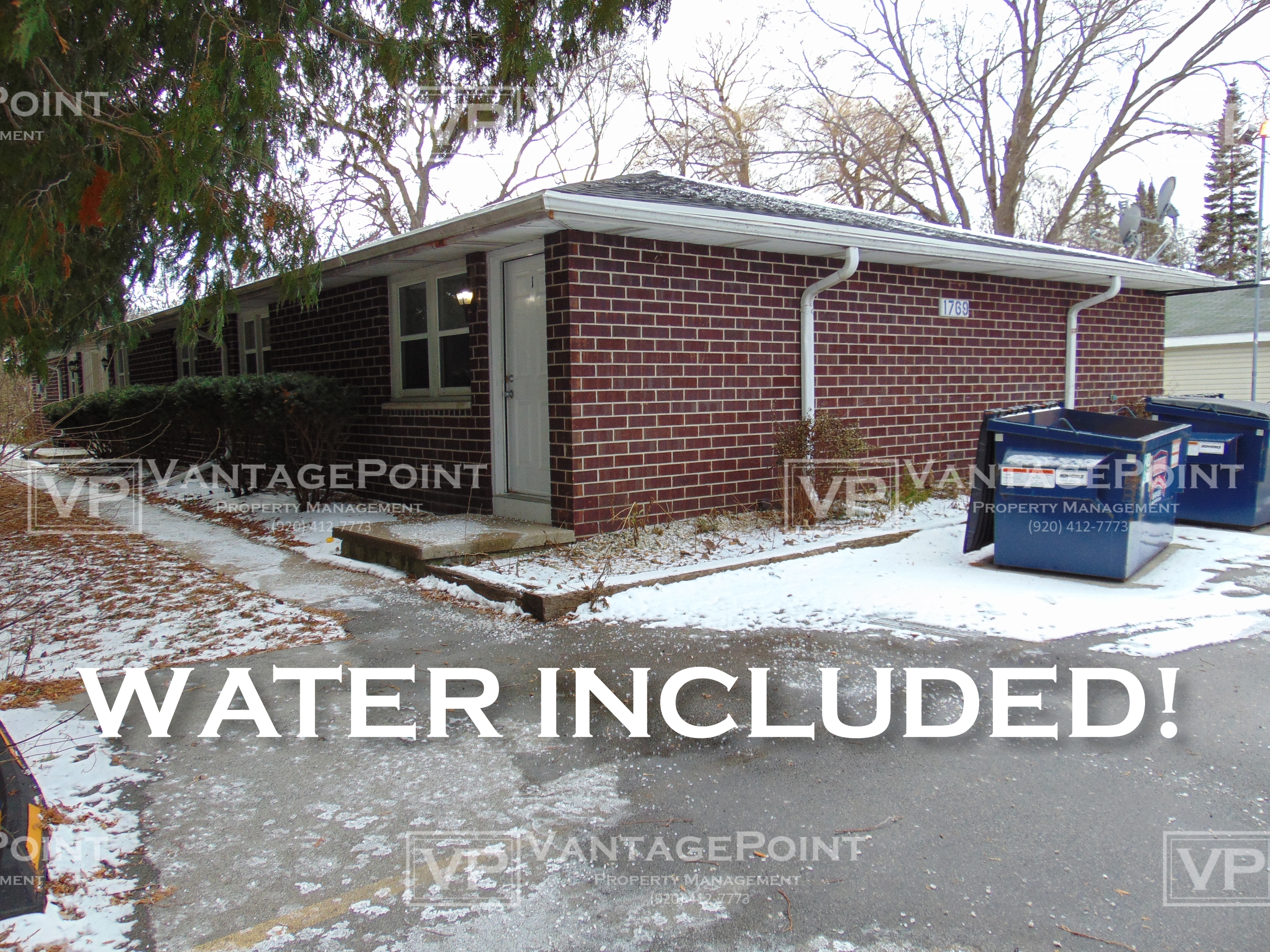 1769 Badger Street - 1