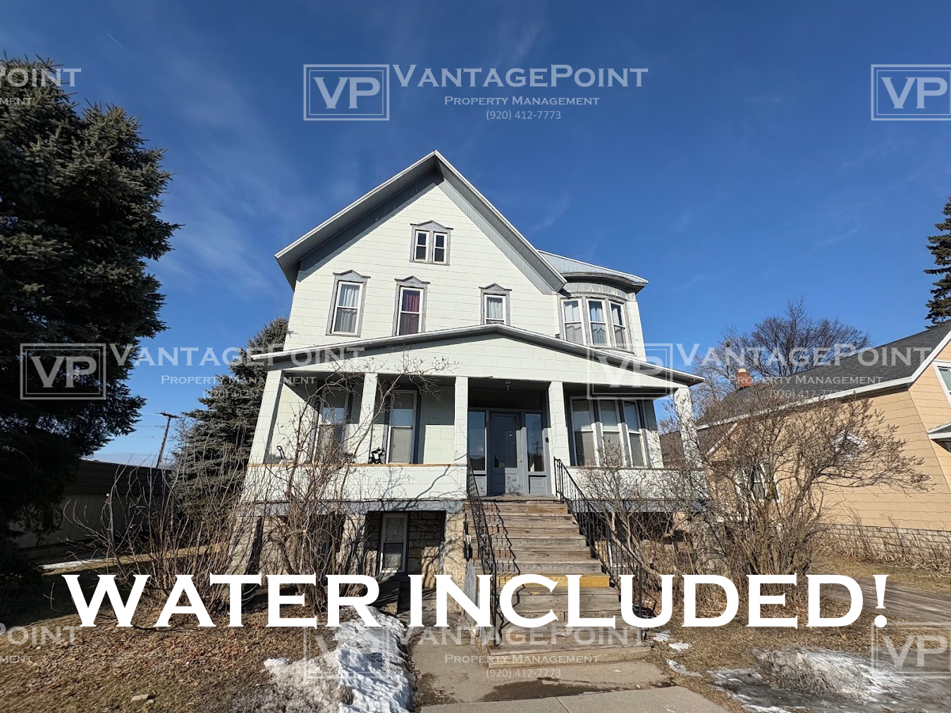 843 Pierce Avenue - 3